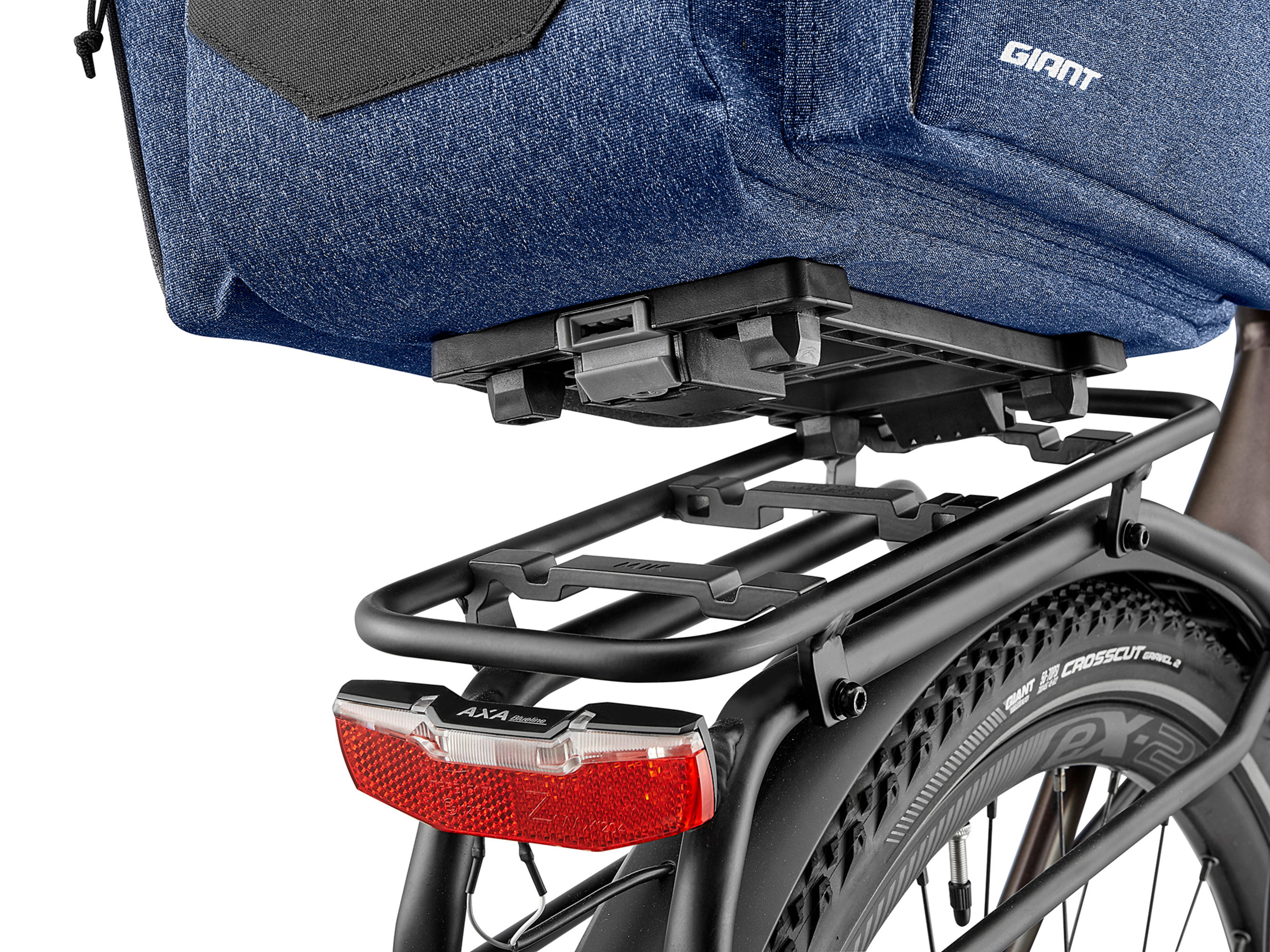 Giant Transit Mik Trunk Bag 11L