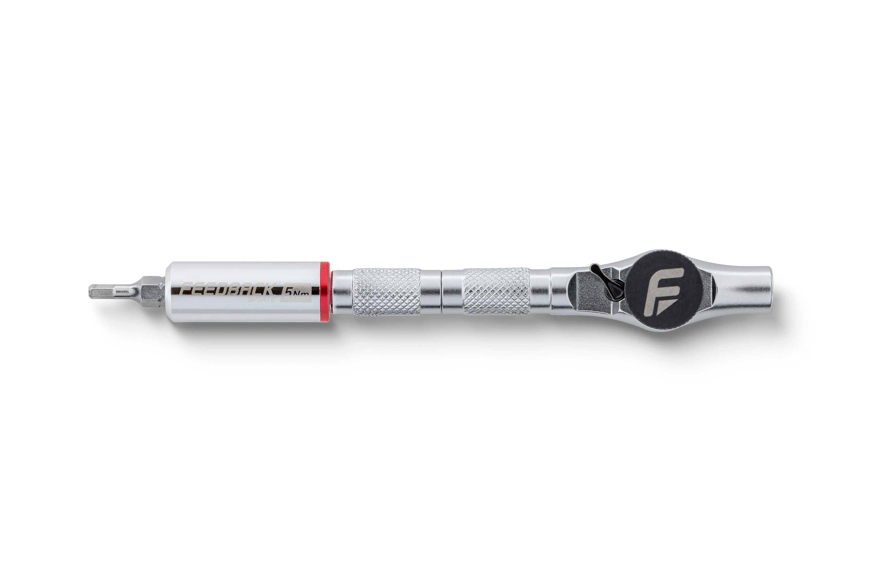 Feedback Sports Reflex Fixed Torque Ratchet Kit