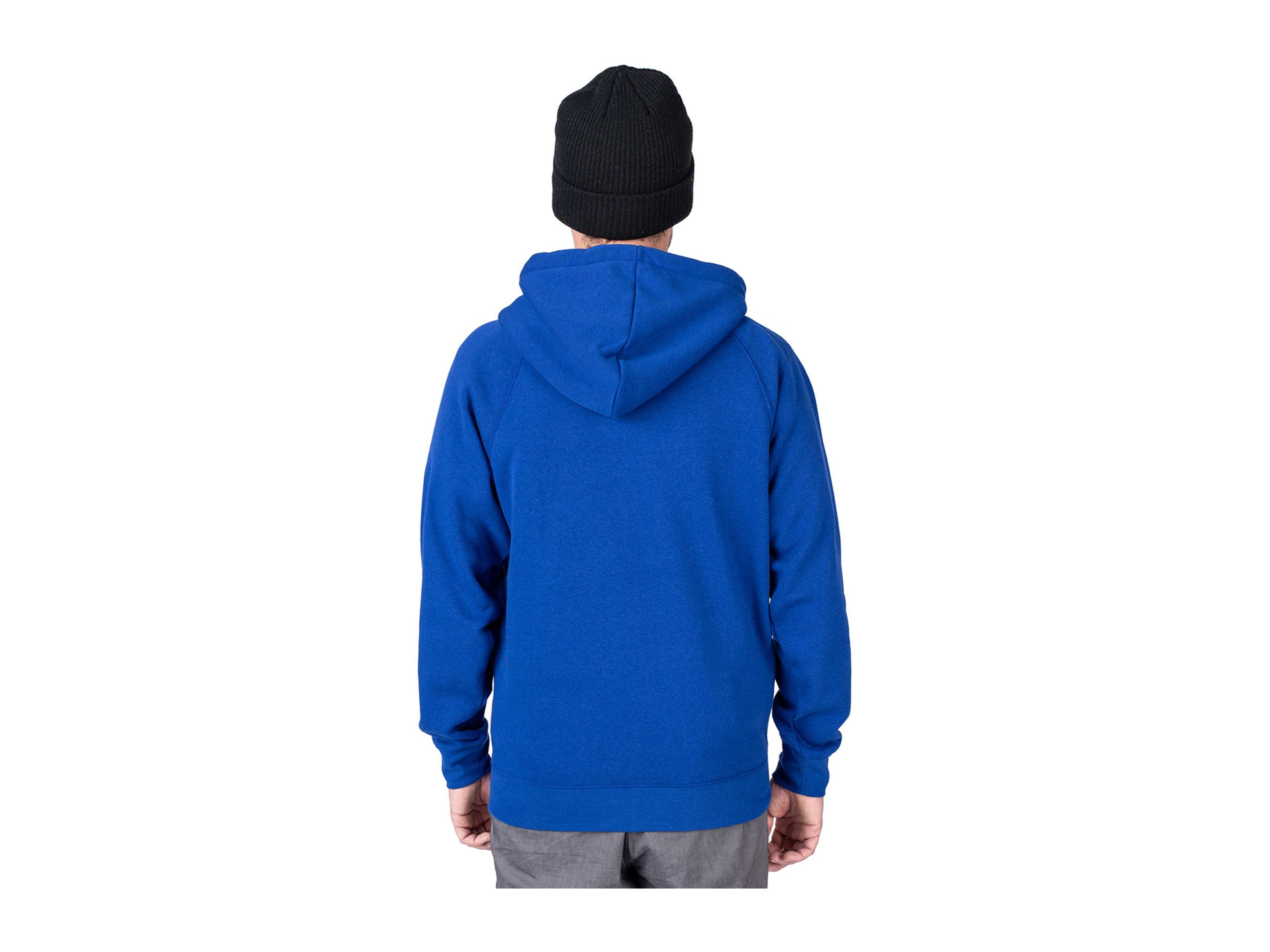 Giant Hoodie