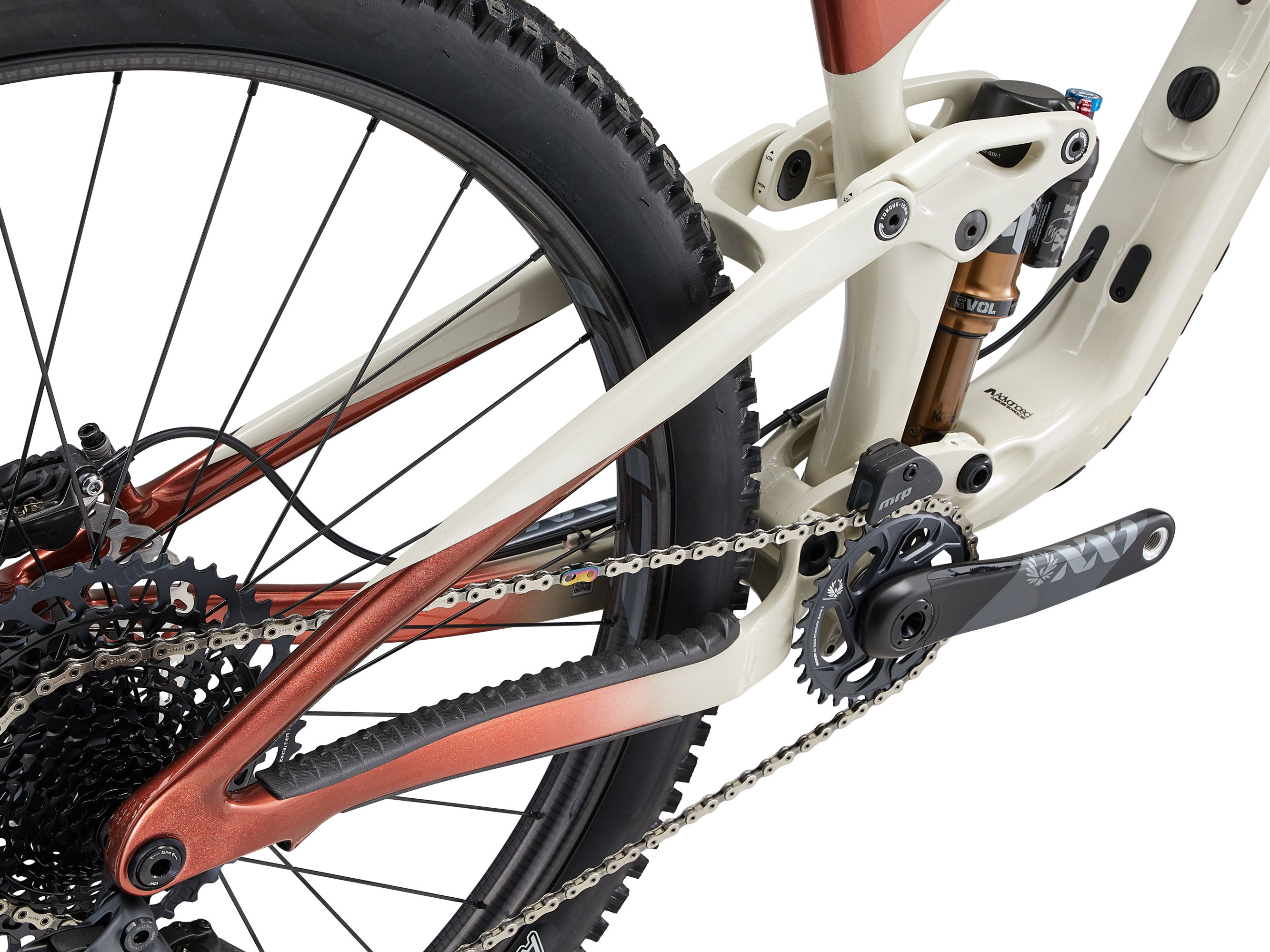 Trance Advanced Pro 29 0