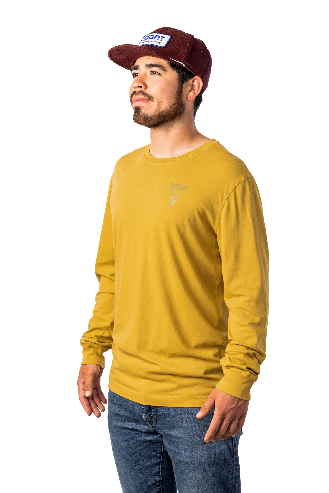 Mohave L/S Shirt