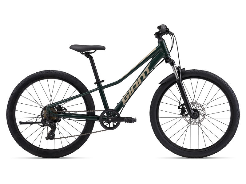 Talon 24 Disc