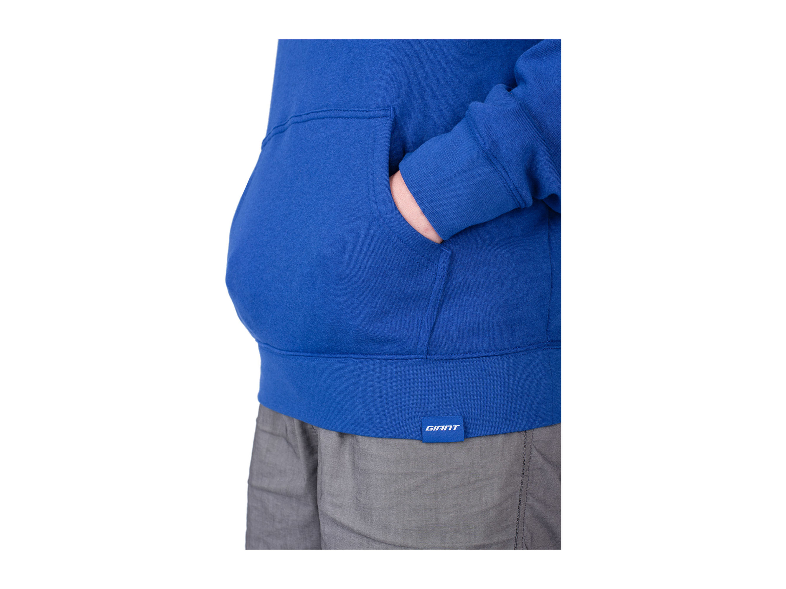 Giant Hoodie