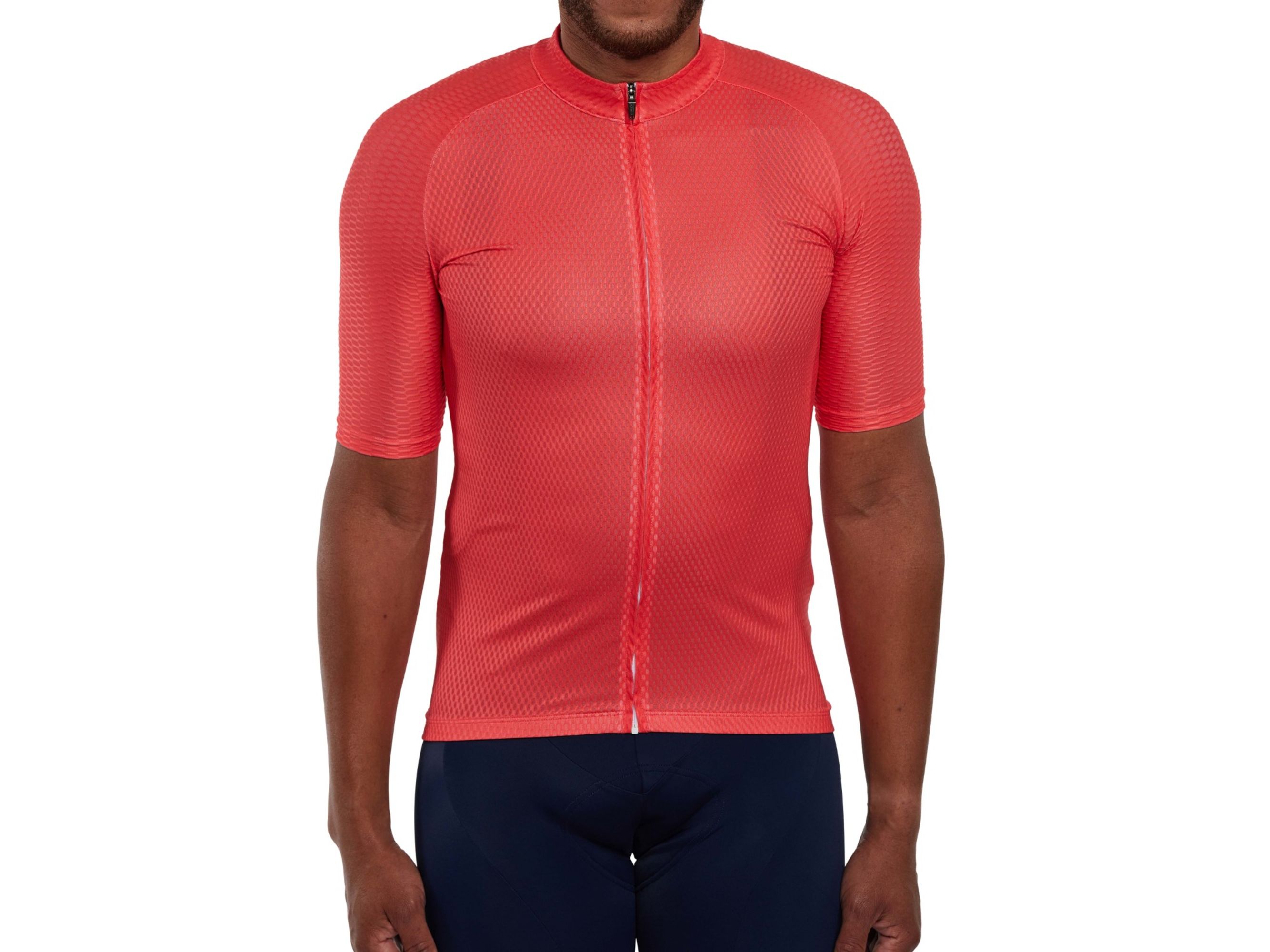 Alpint Road Jersey