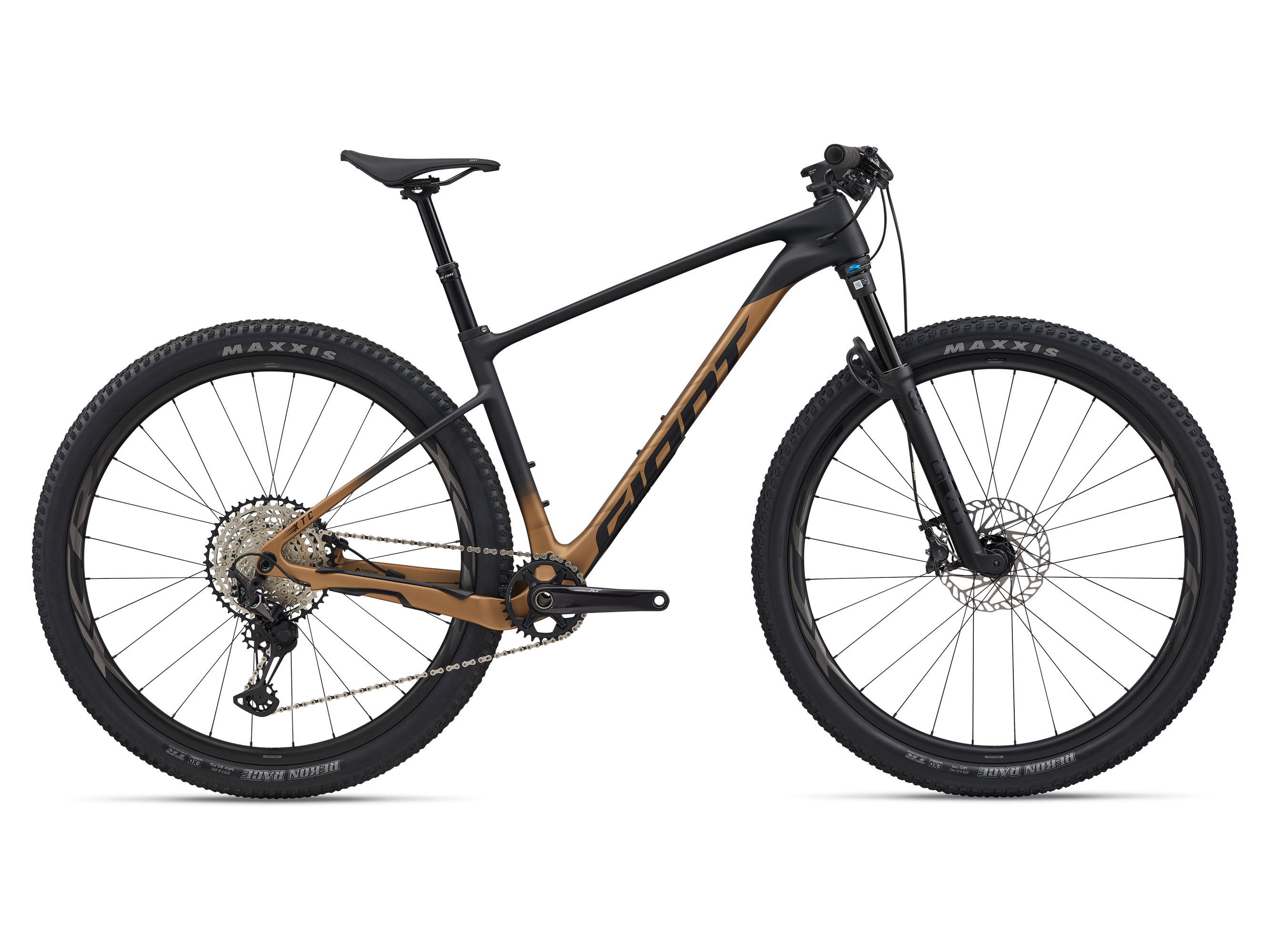 XTC Advanced 29 1