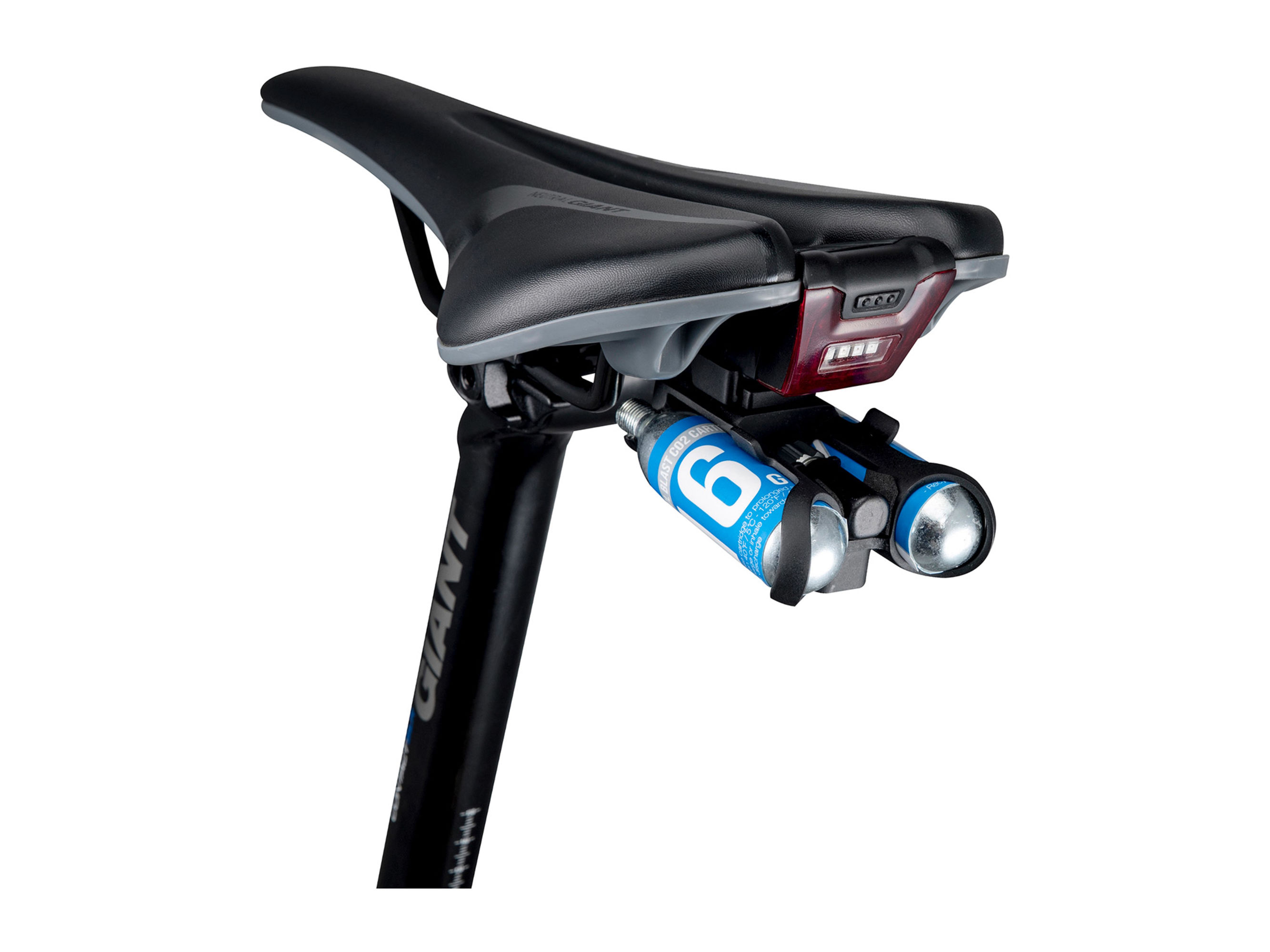 UniClip Inflation Kit