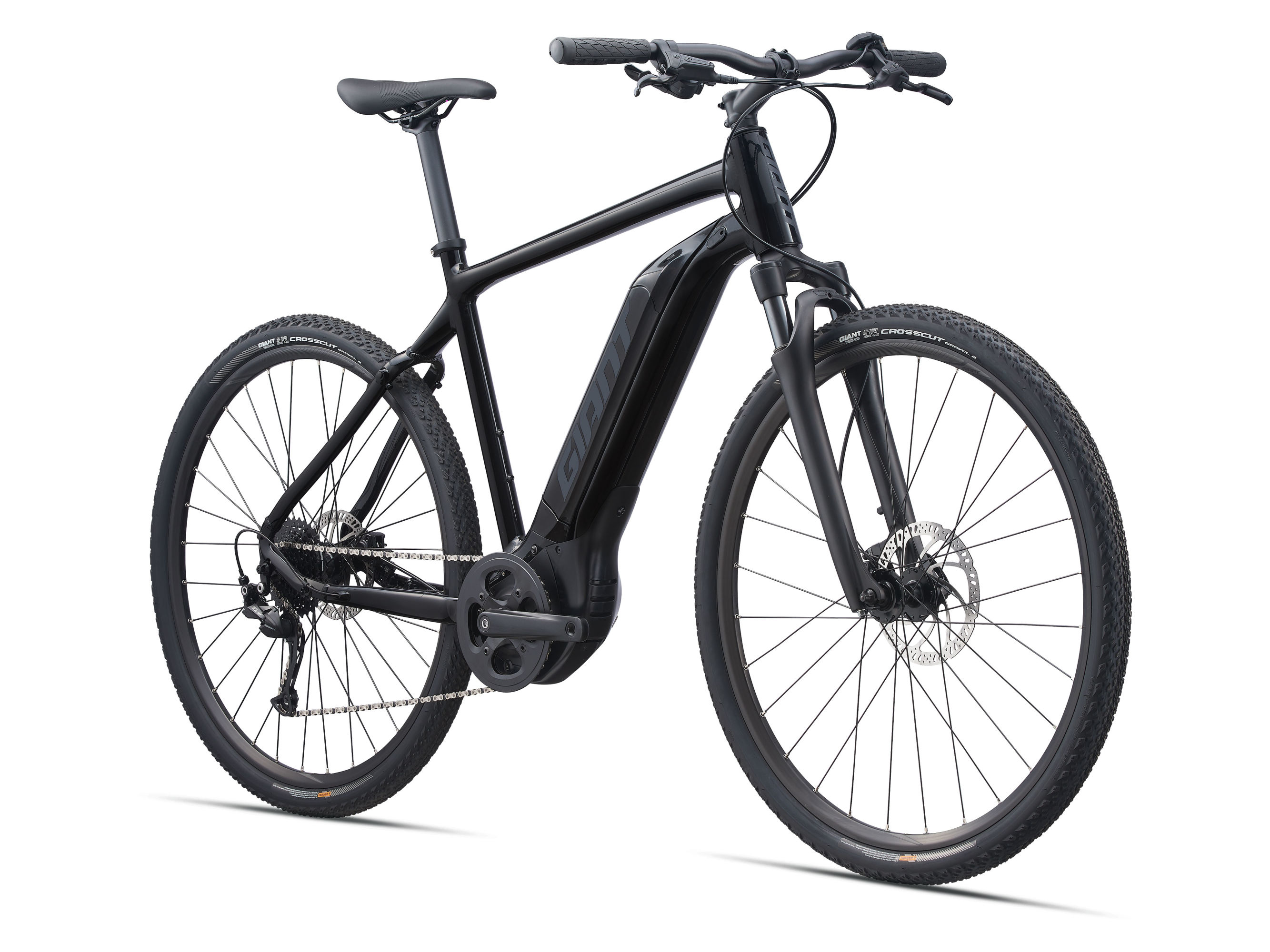 Roam E+ GTS 20MPH