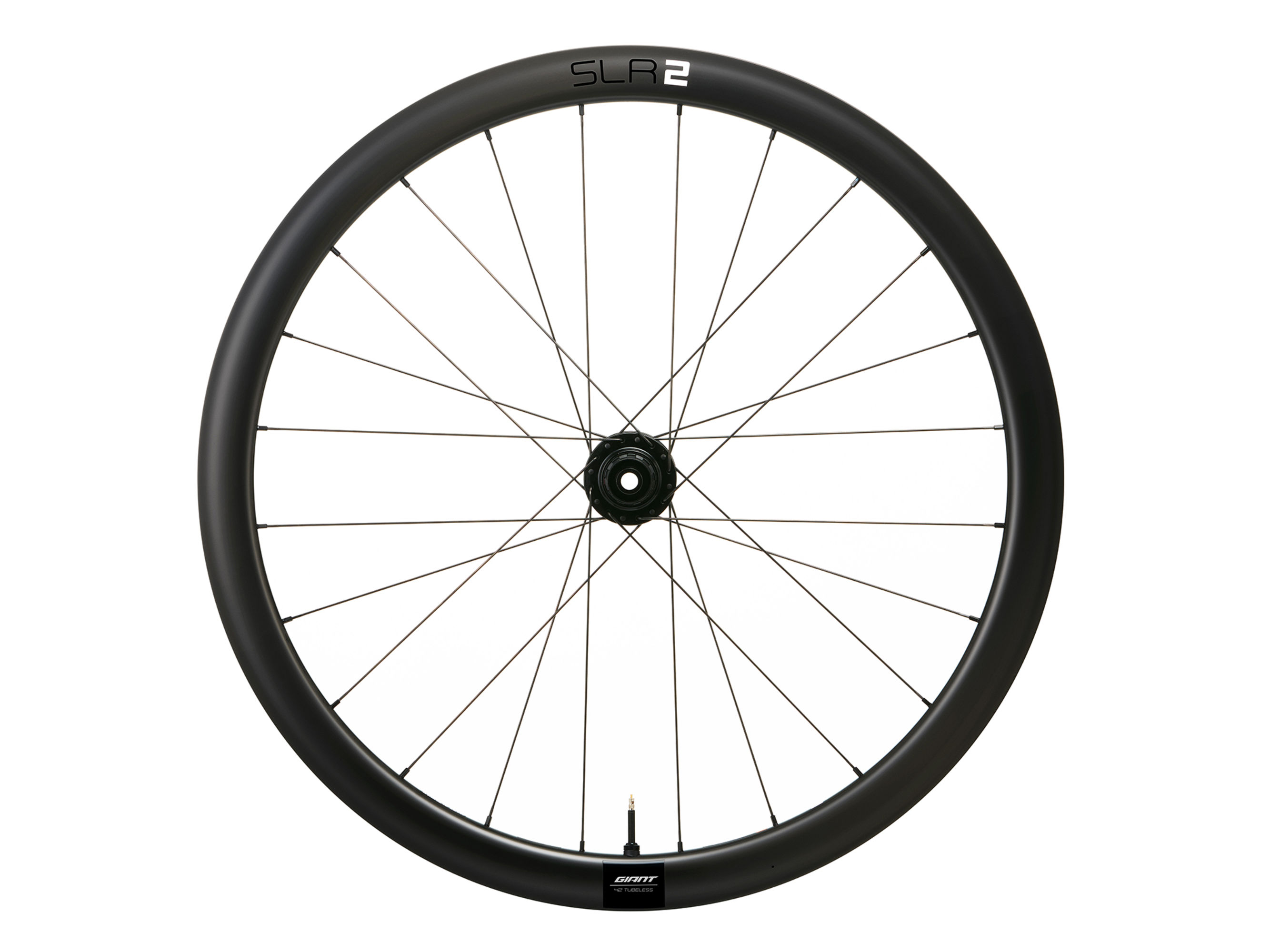 SLR 2 42 Disc