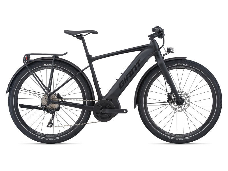 FastRoad E+ EX 28MPH