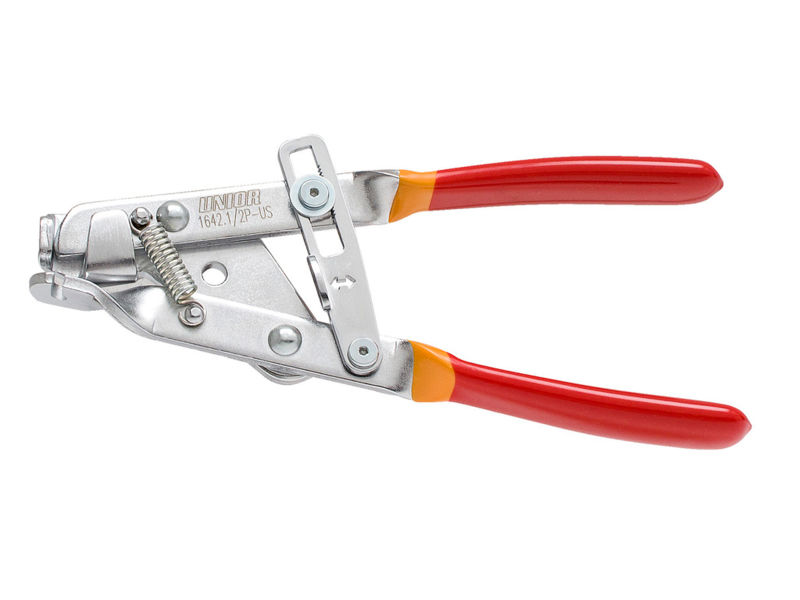 Unior Cable Puller Tool w/ Lock