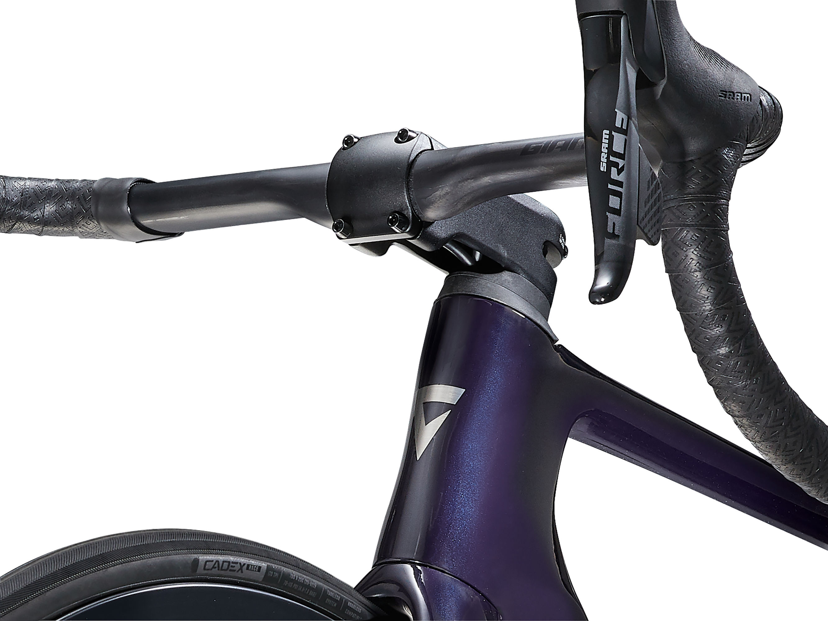 Propel Advanced Pro 0 AXS