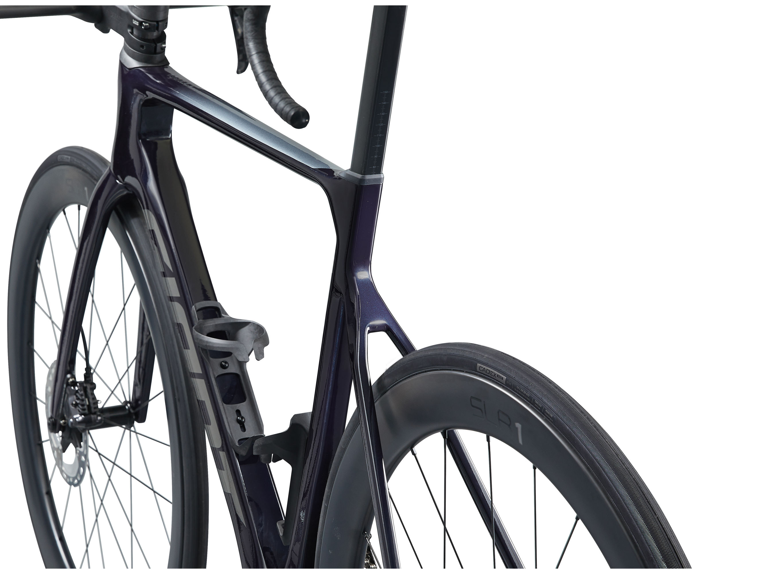 Propel Advanced Pro 0 AXS