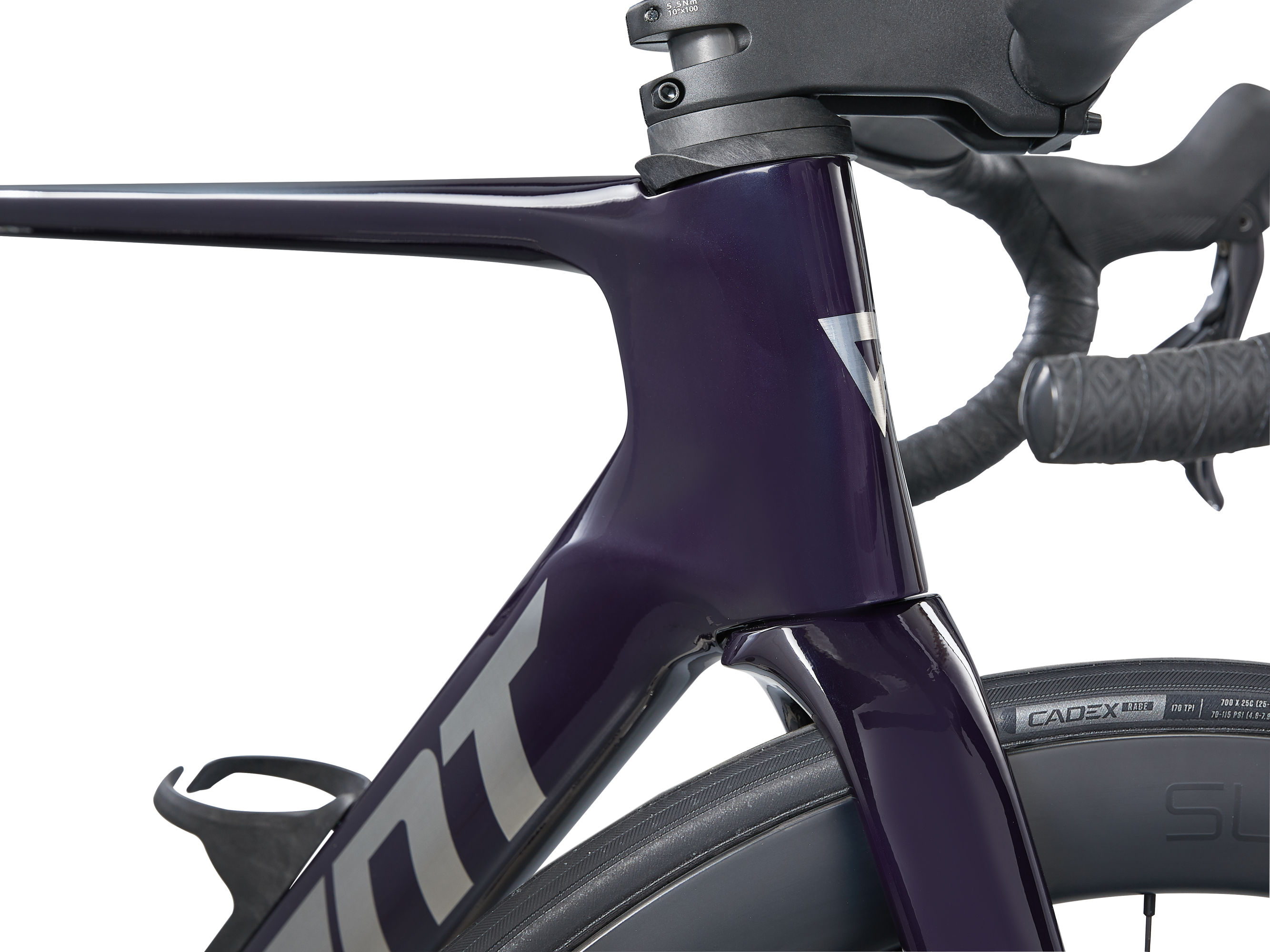 Propel Advanced Pro 0 AXS