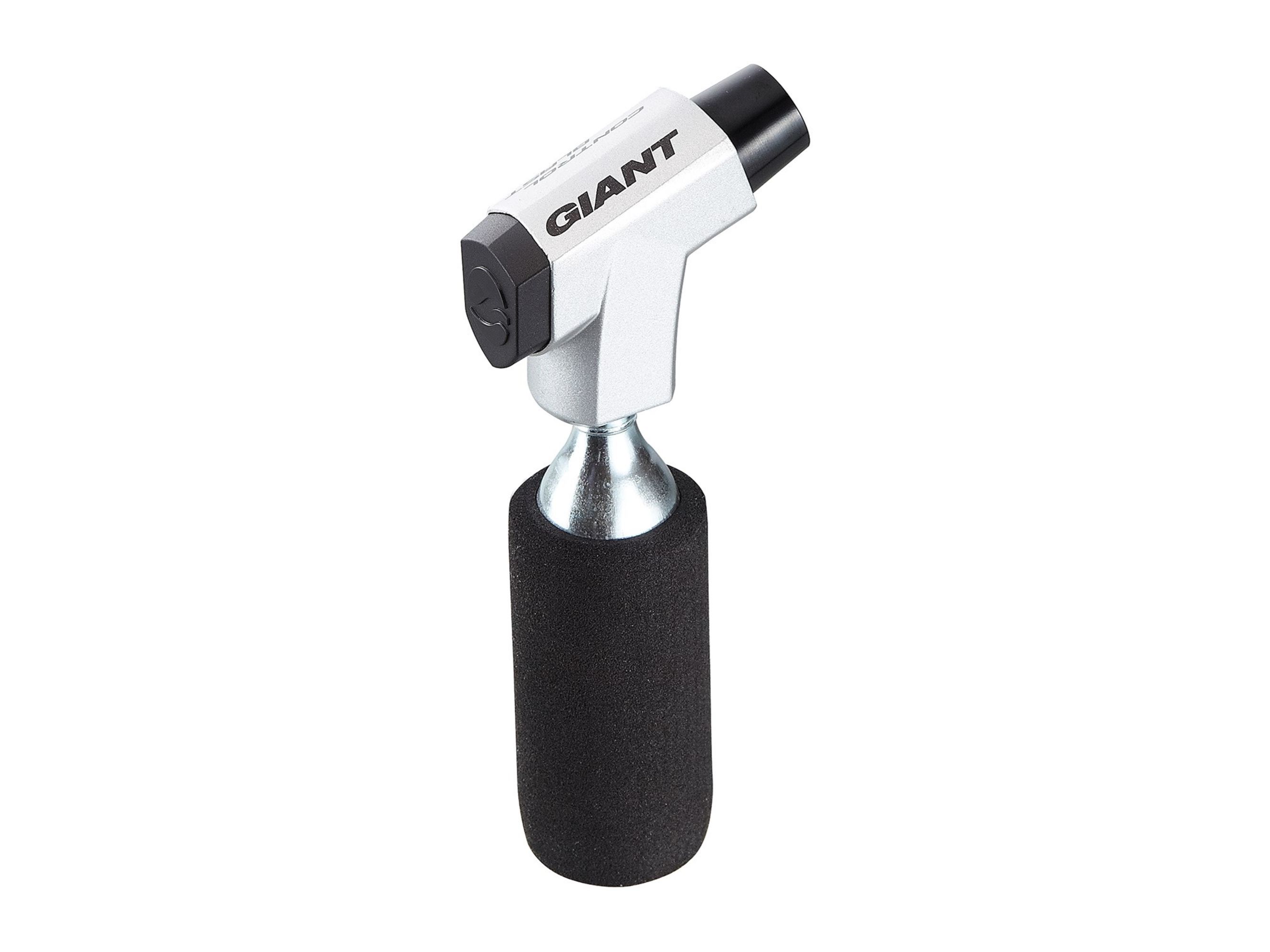 Control Blast 1 CO2 Inflation Kit
