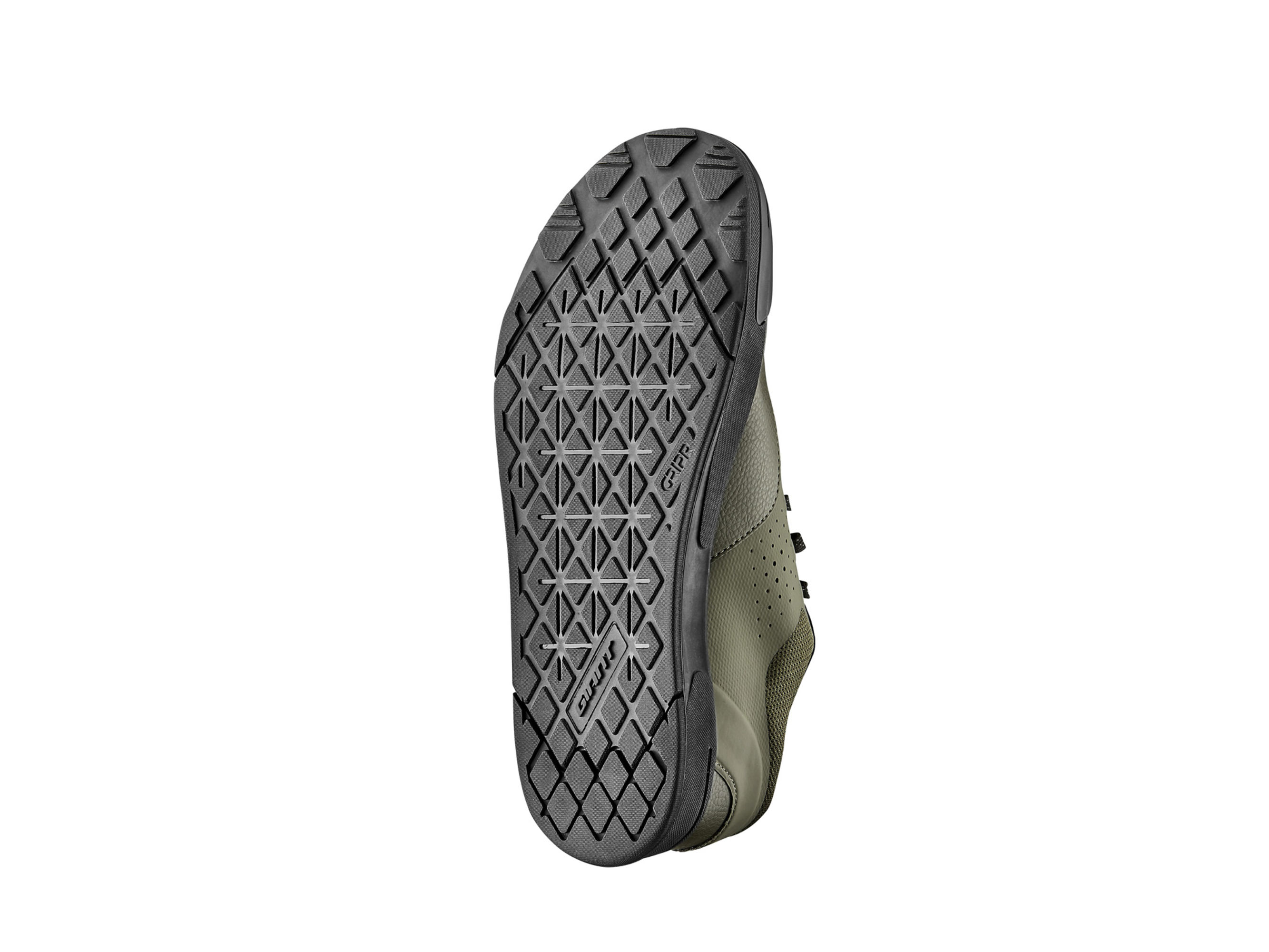 Shuttle Flat