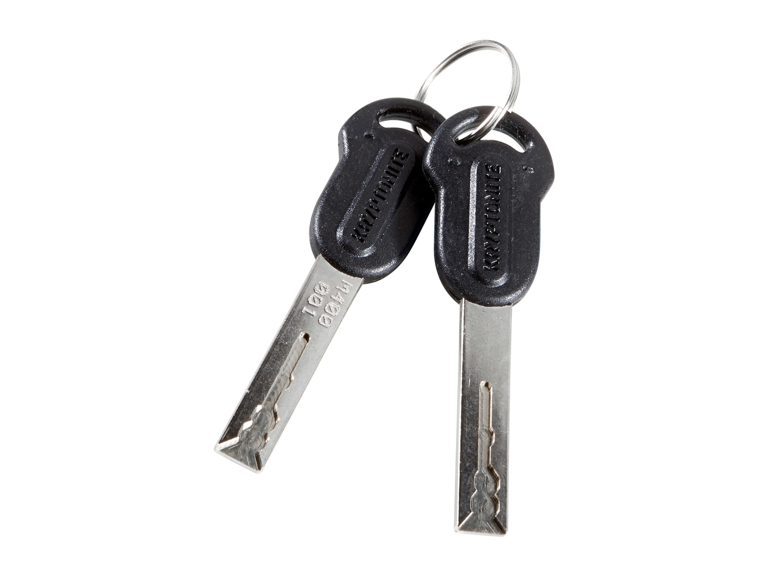 Kryptonite Kryptolok 510 Folding Lock