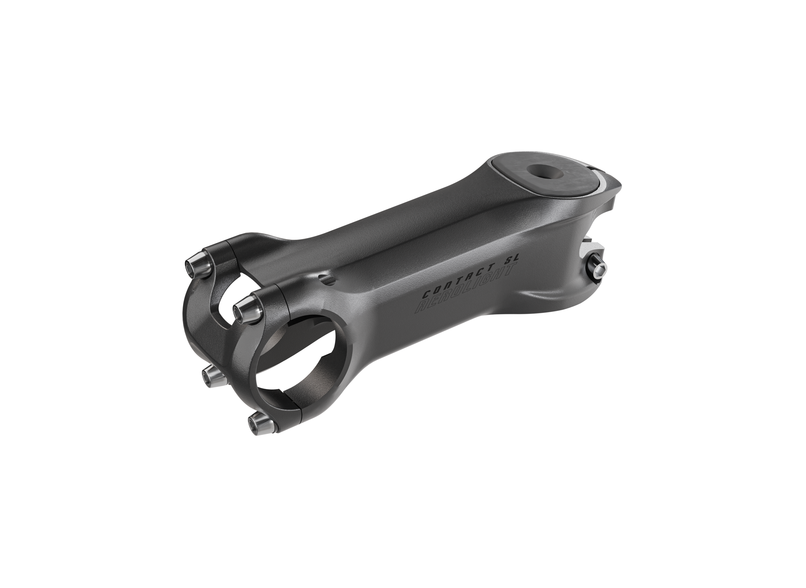 Contact SL Aerolight Stem -10°
