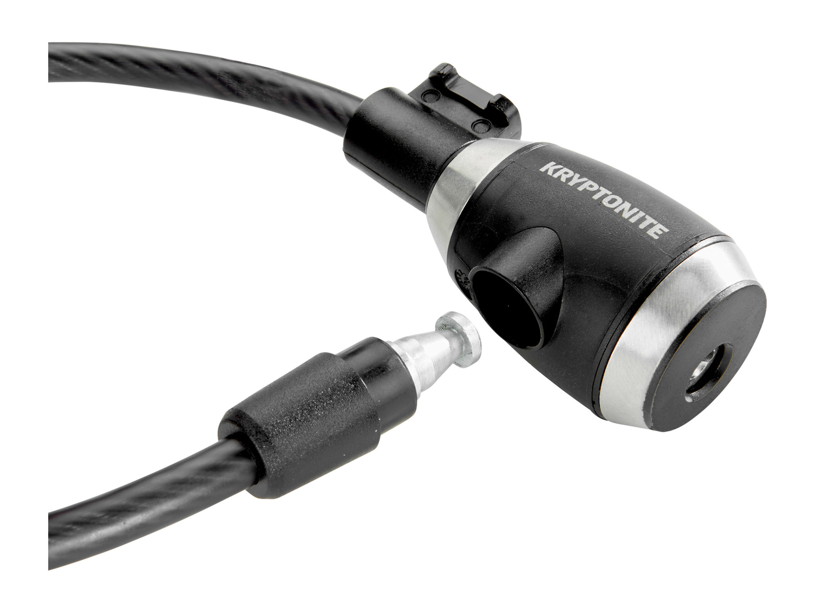 Kryptonite KryptoFlex Keyed Cable Lock