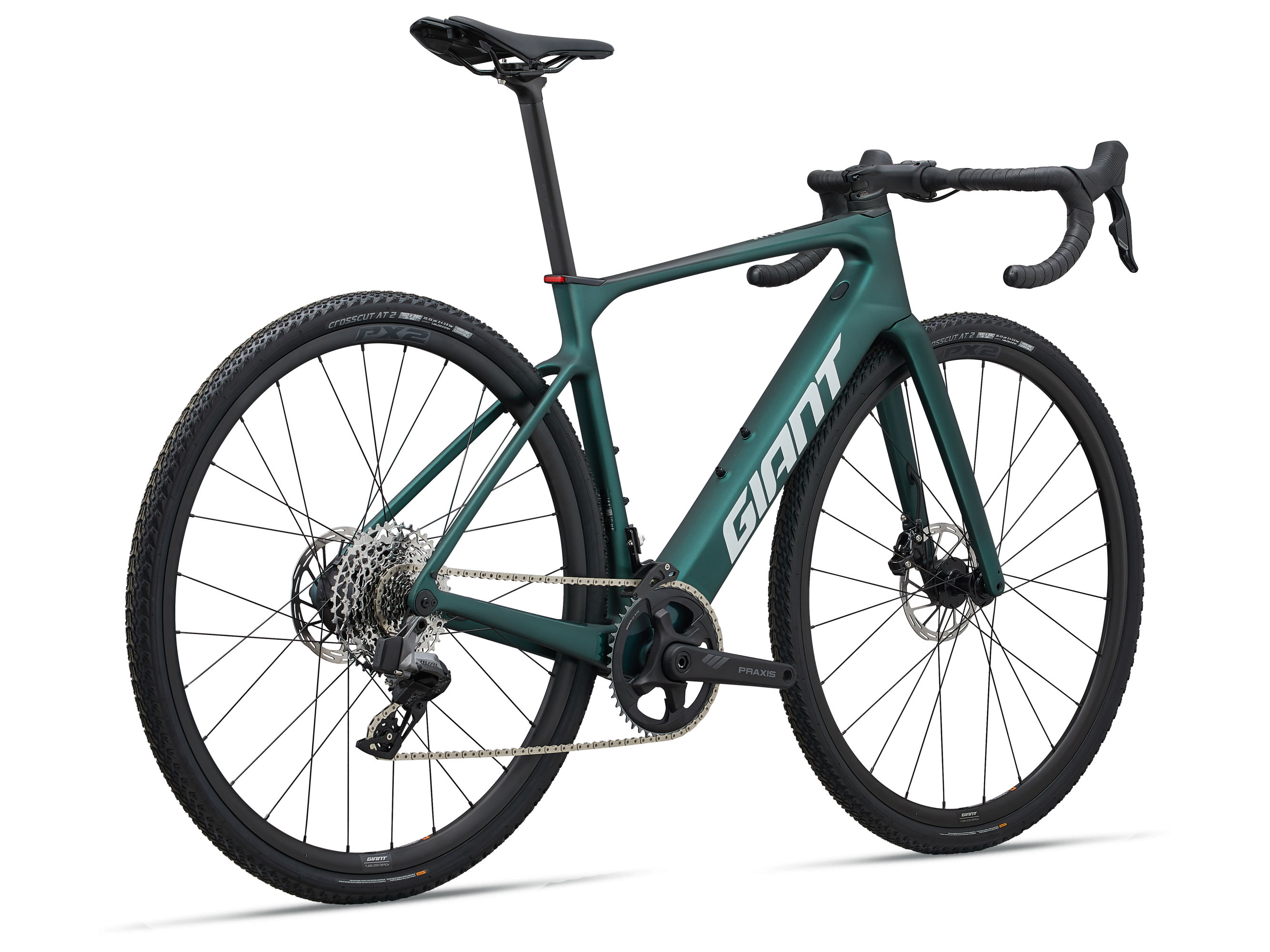 Defy Advanced E+ Elite AR