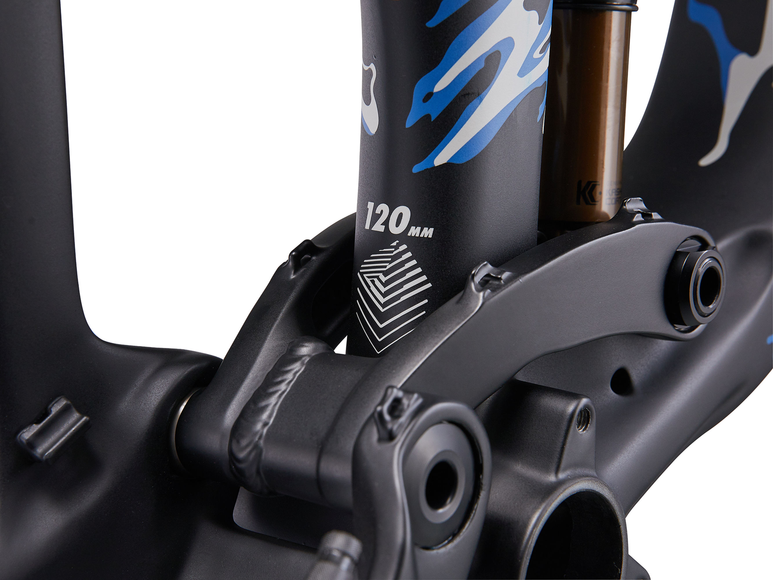Trance Advanced 29 Frameset