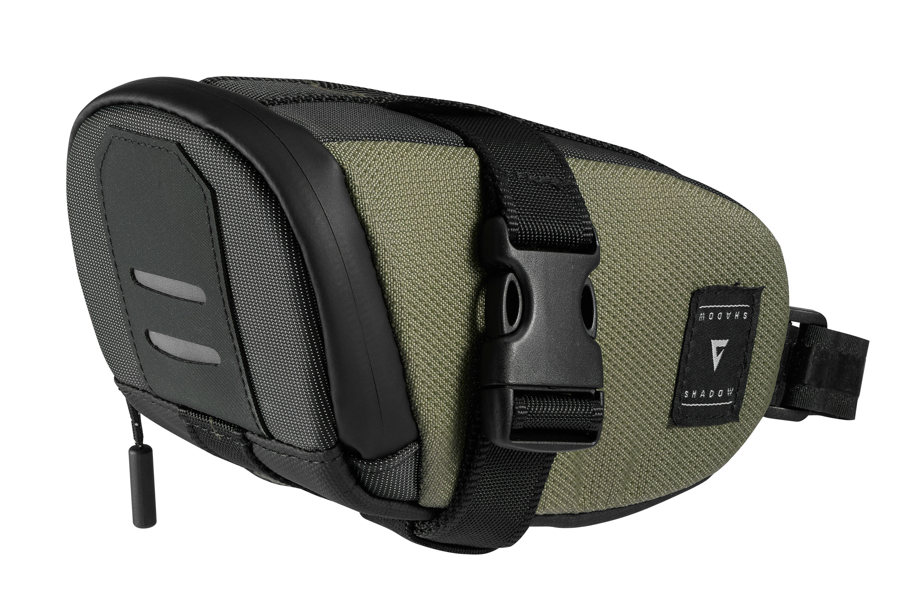 Shadow Seat Bag
