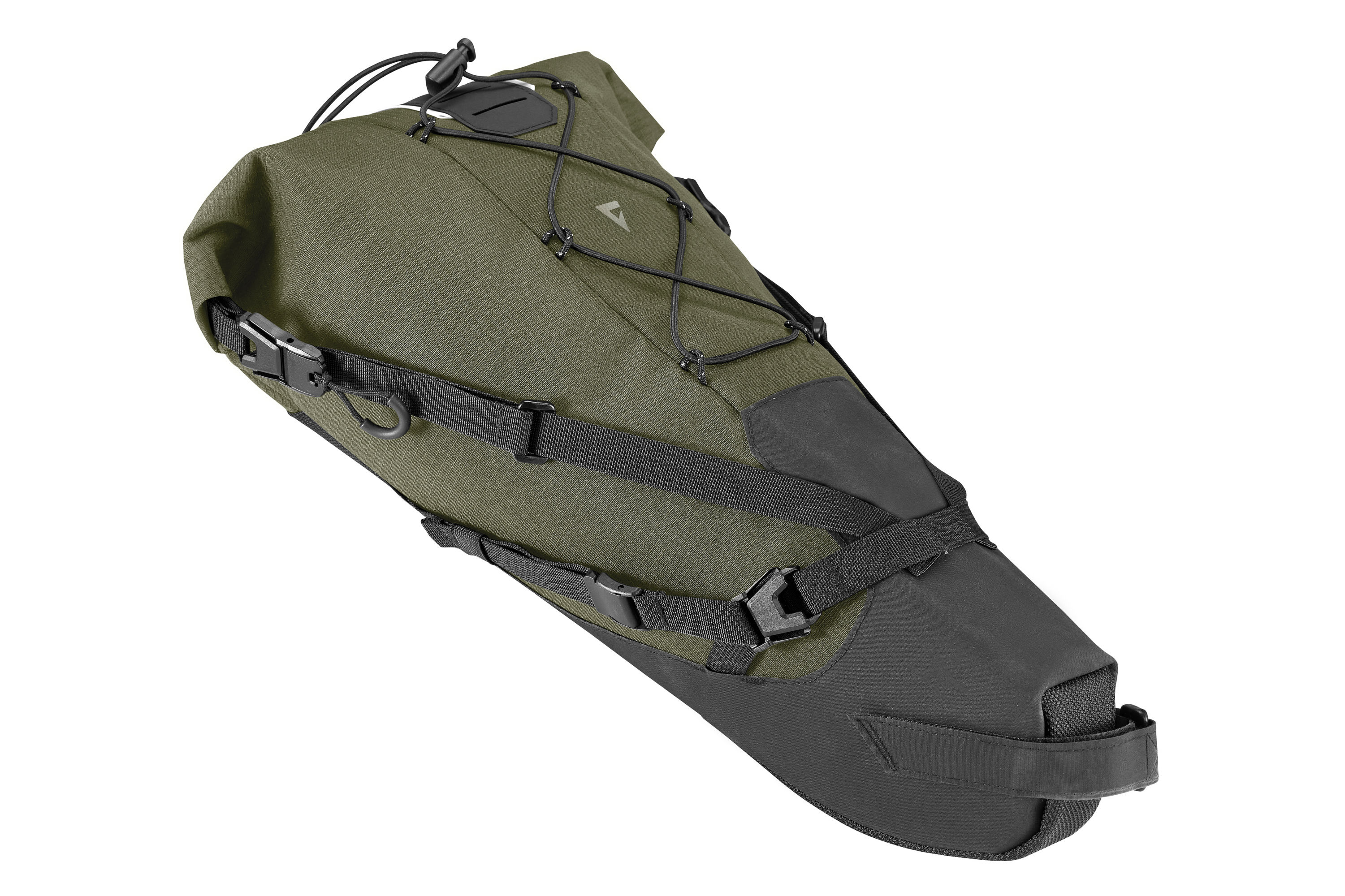 Scout Saddle Bag
