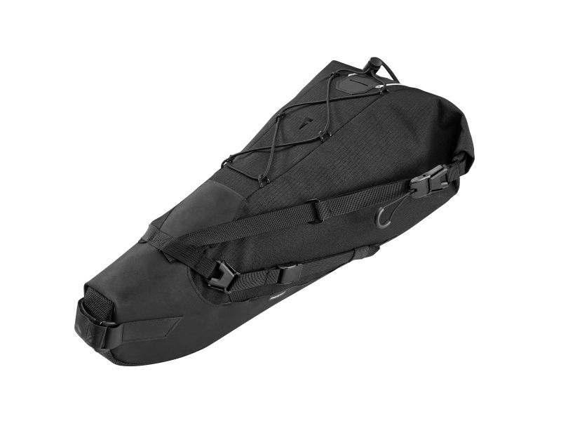 Scout Saddle Bag