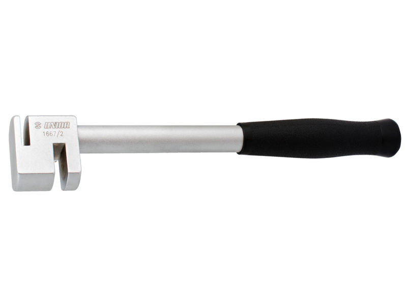 Unior Chainring Truing Fork