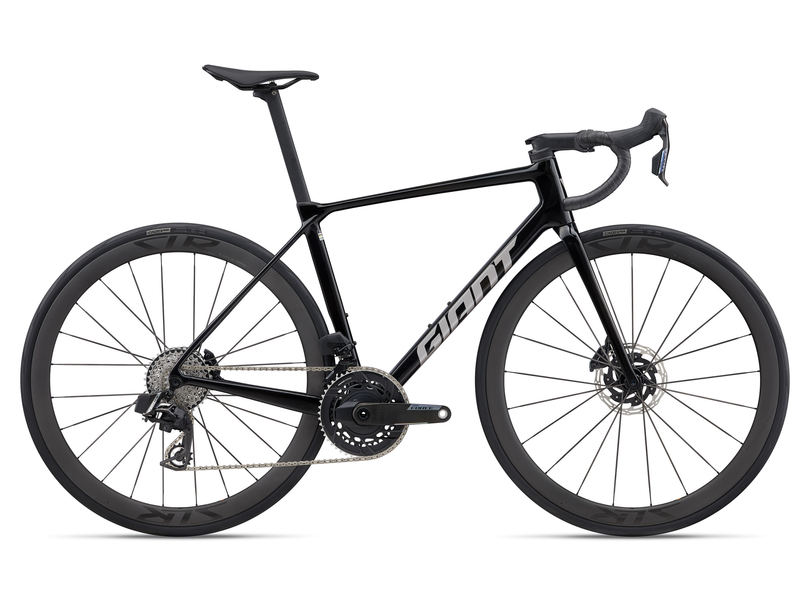 TCR Advanced Pro 0 (AXS)