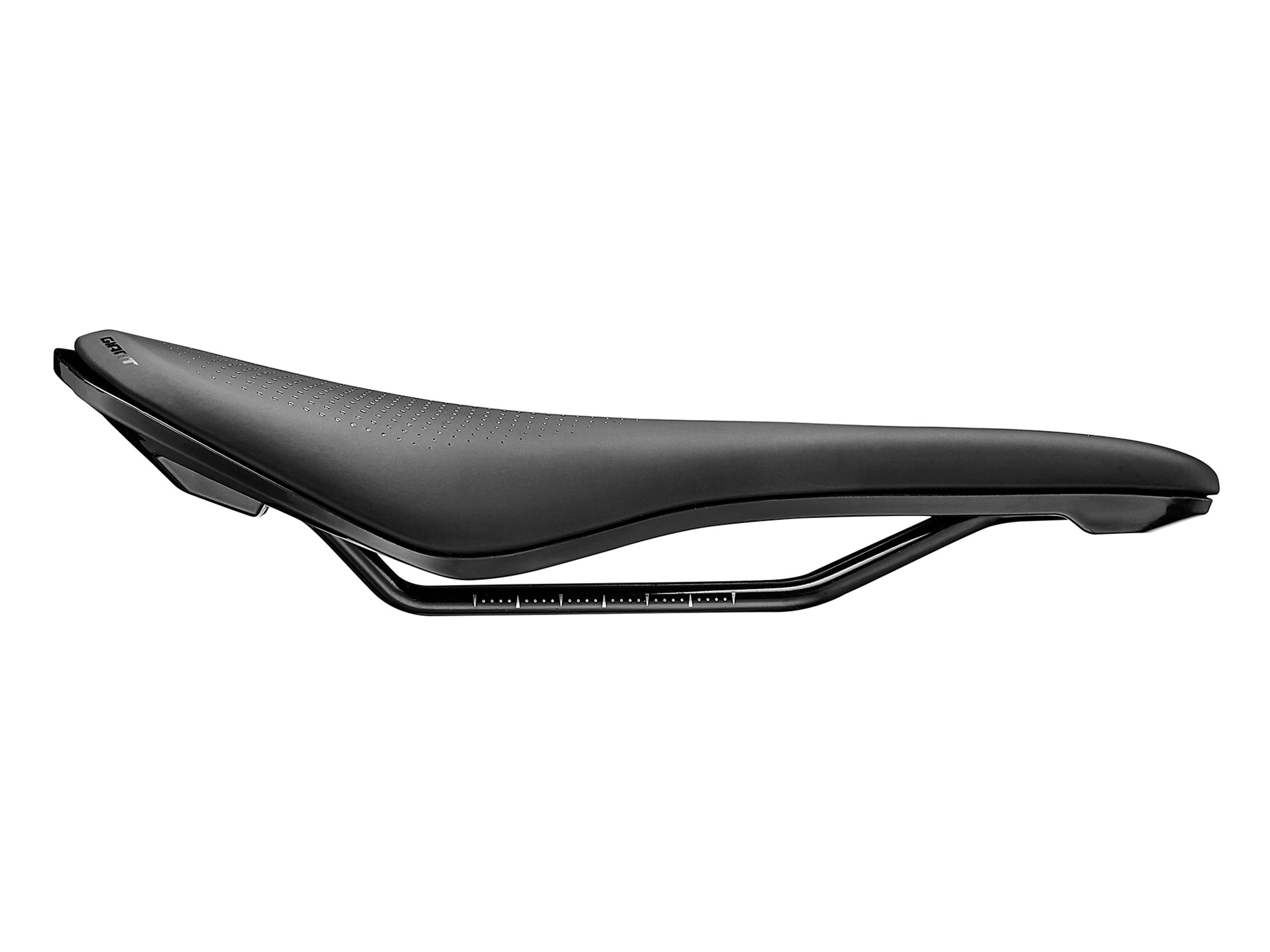 Approach Saddle