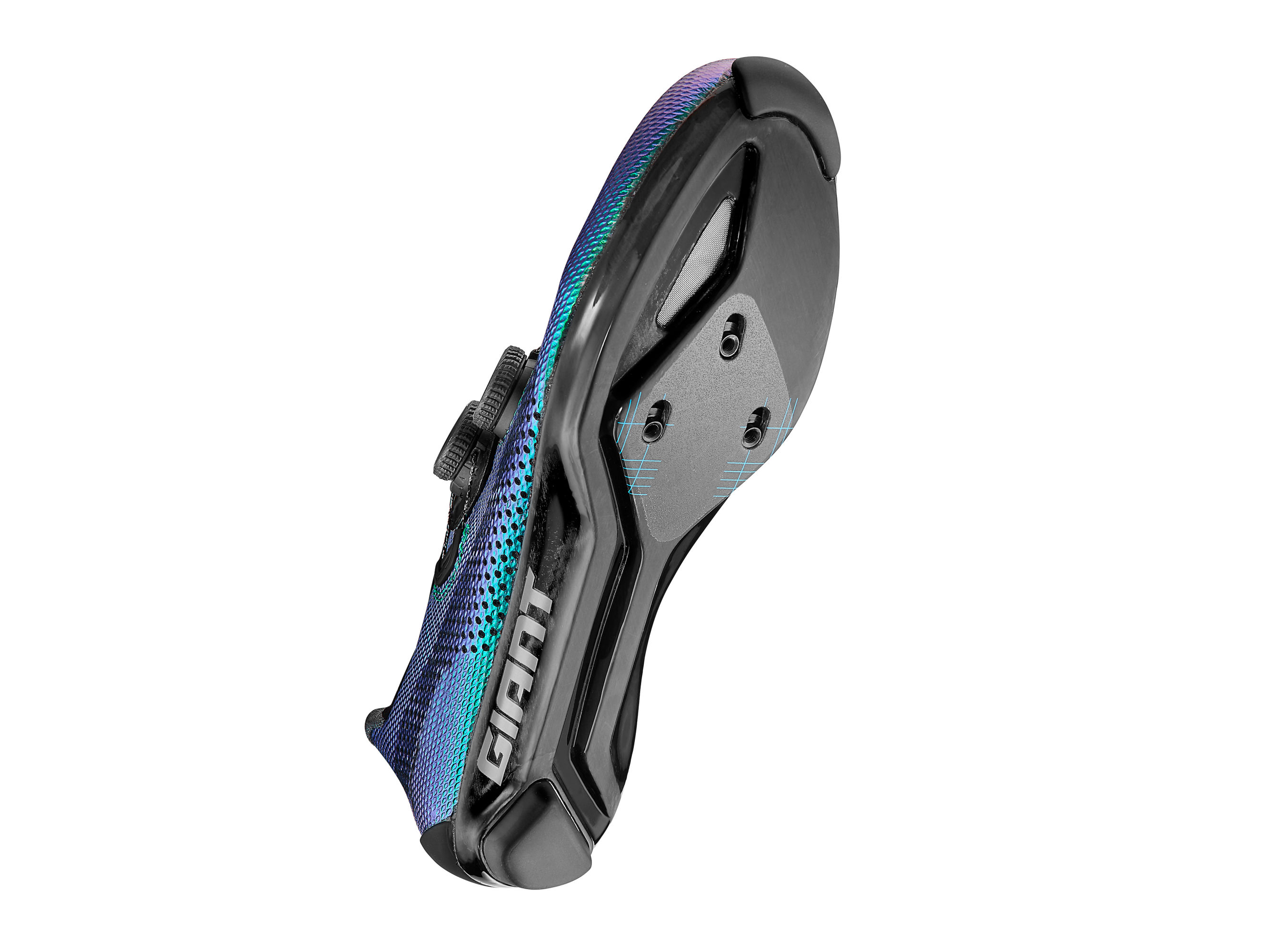 Giant Surge Pro Cycling Shoe
