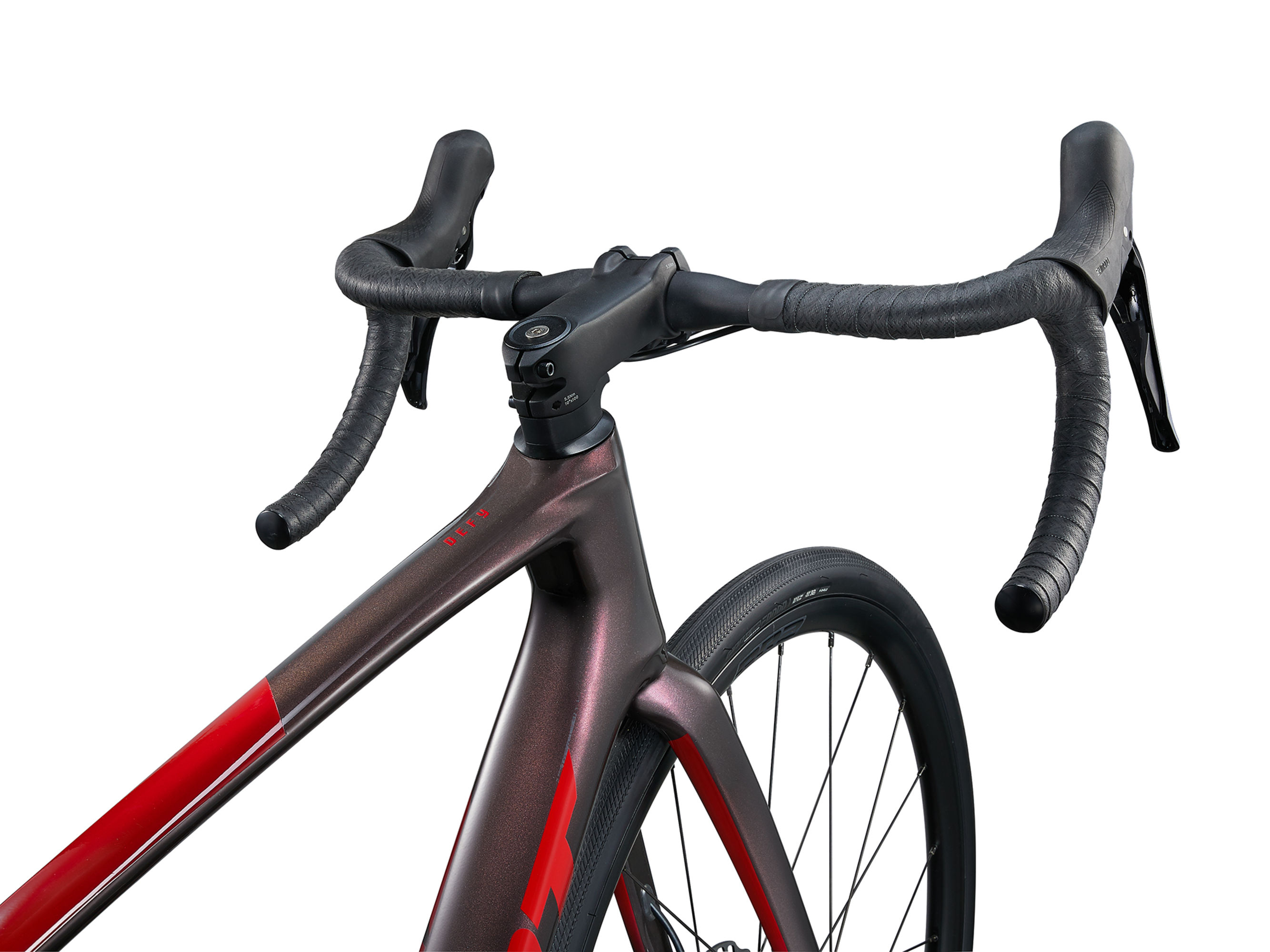 Defy Advanced 2