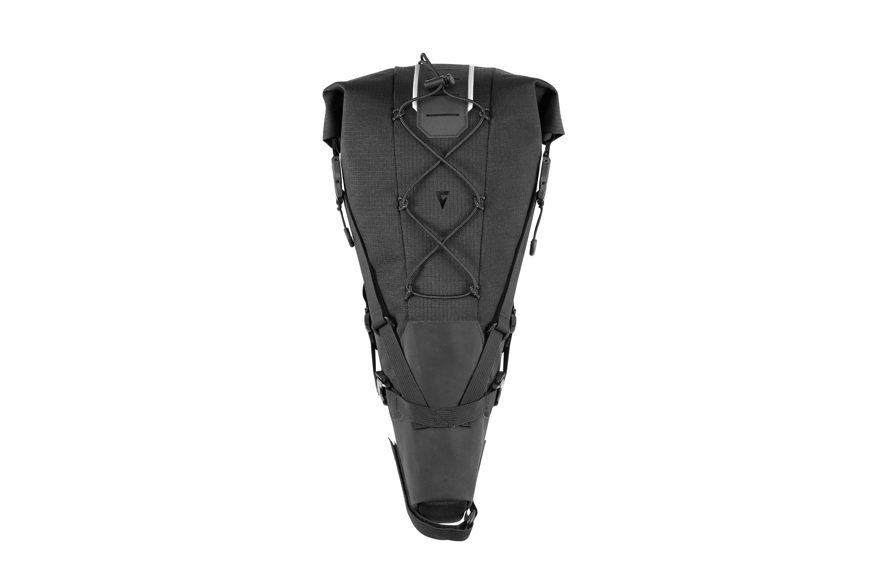 Scout Saddle Bag