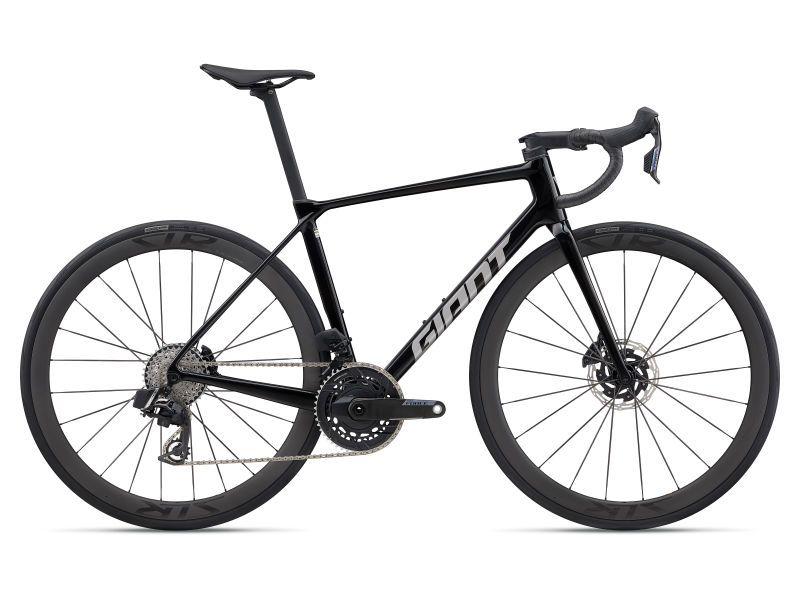 TCR Advanced Pro 0 (AXS)