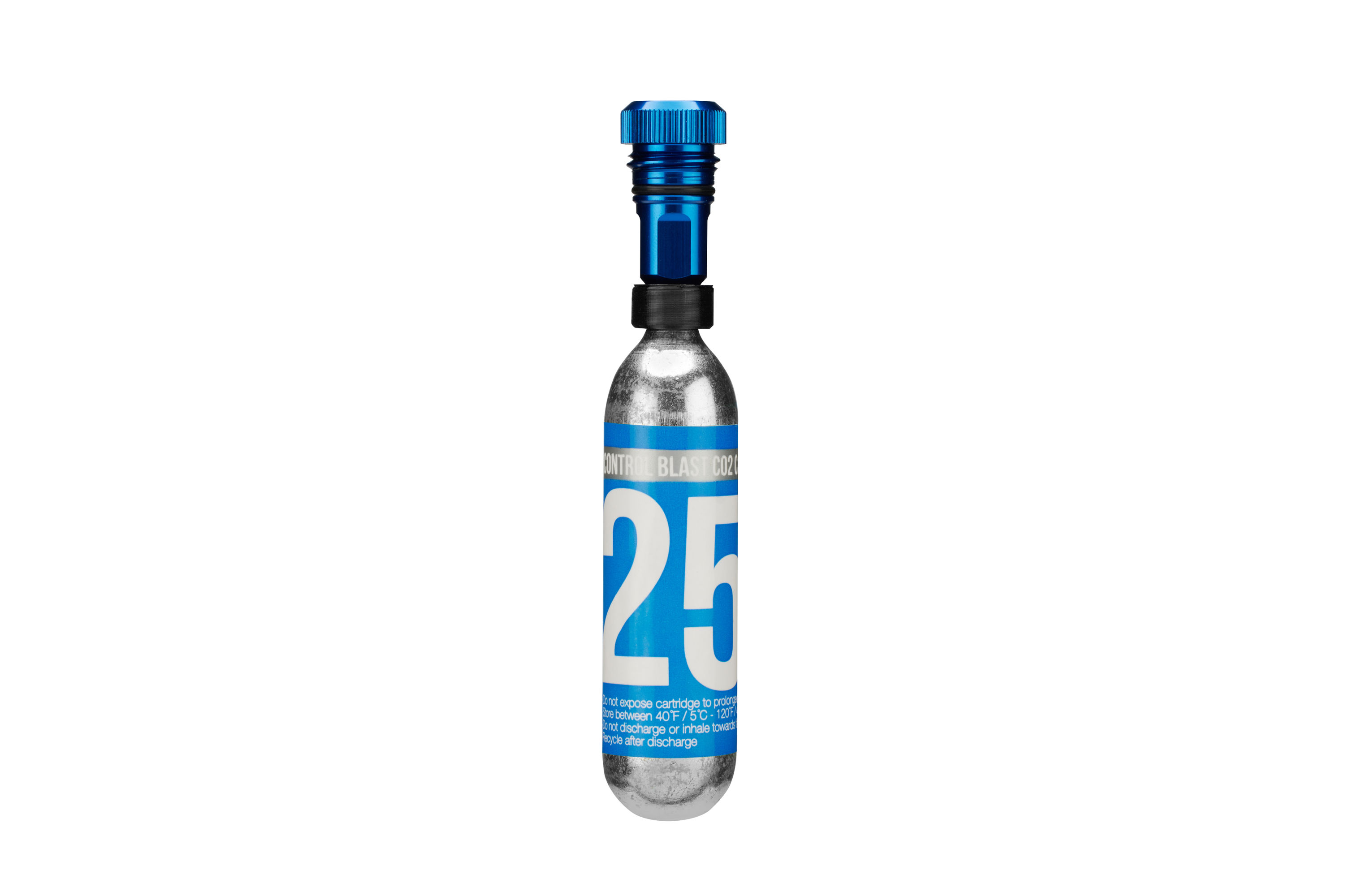 Control Blast Mini Pump with 25G CO2