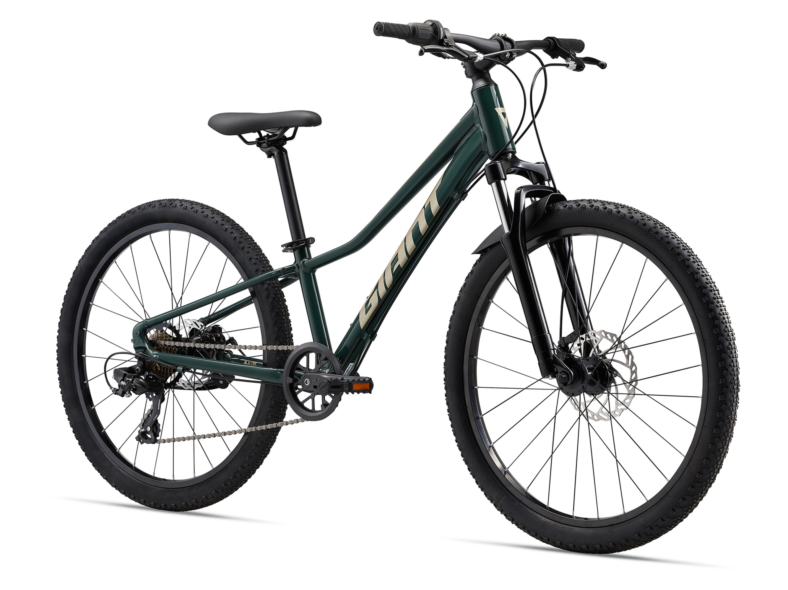 Talon 24 Disc