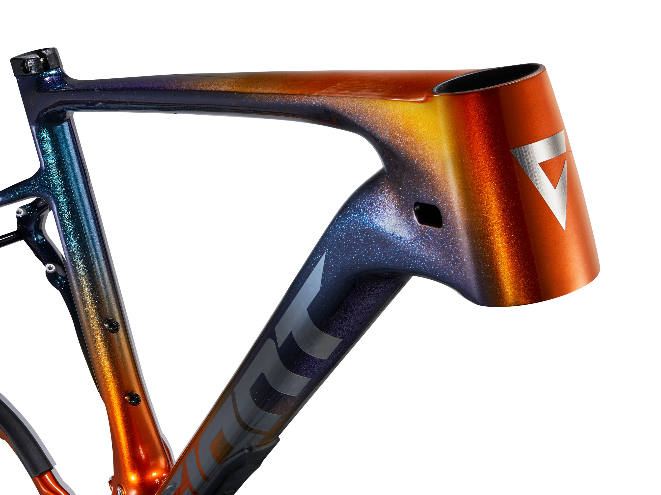 XTC Advanced SL 29 Frameset