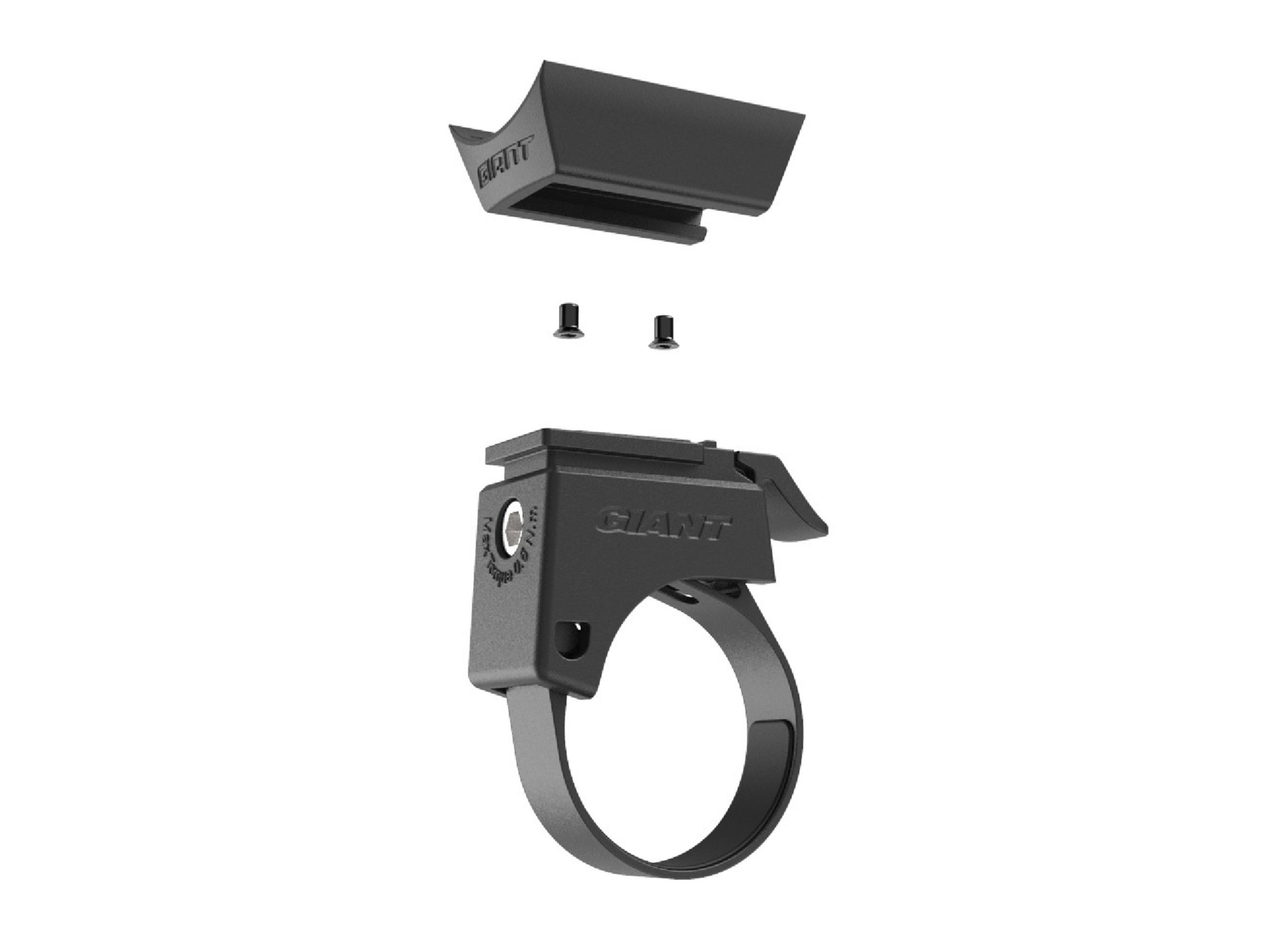 Recon E HL HB Mount