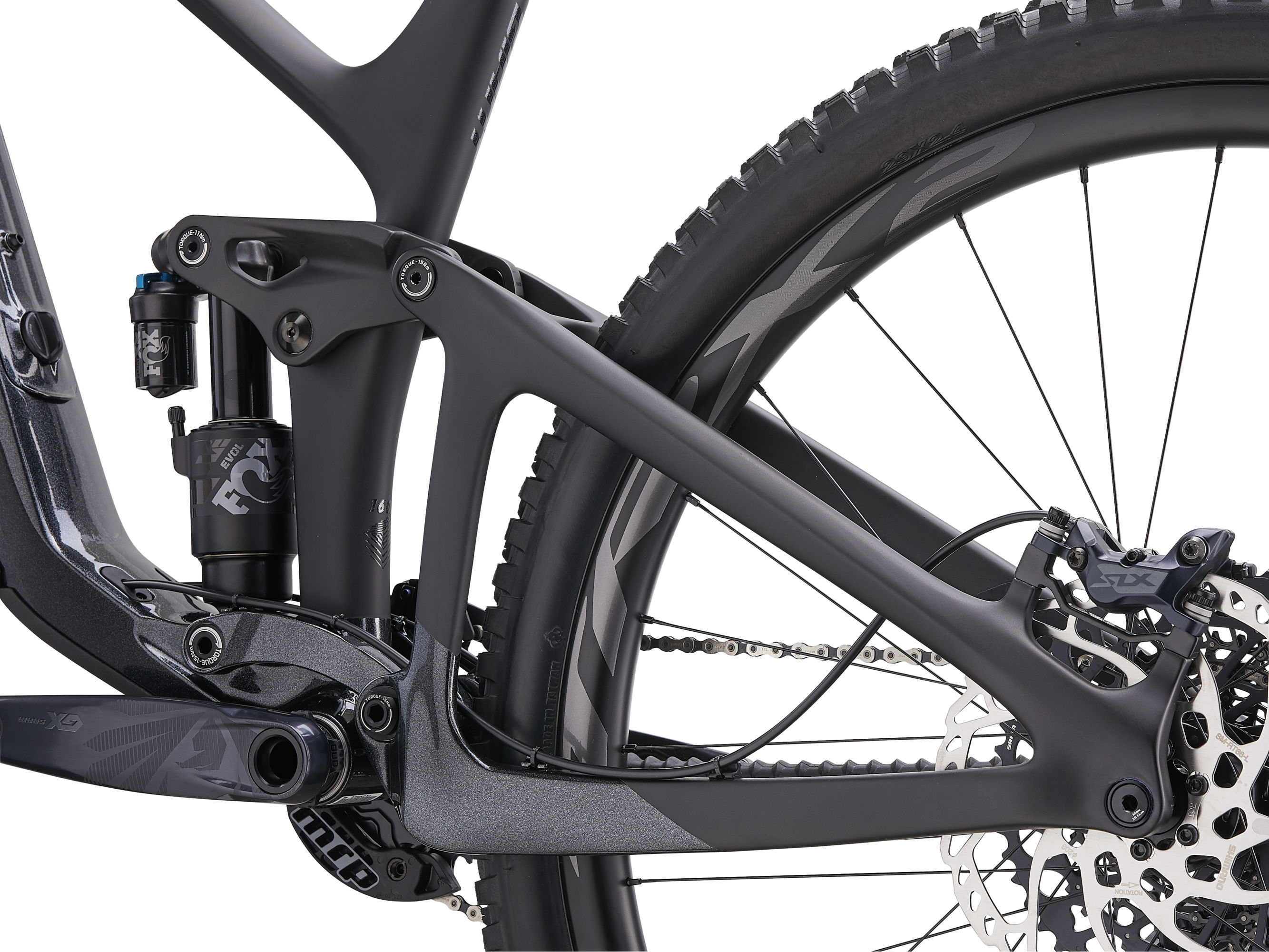 Reign Advanced Pro 1