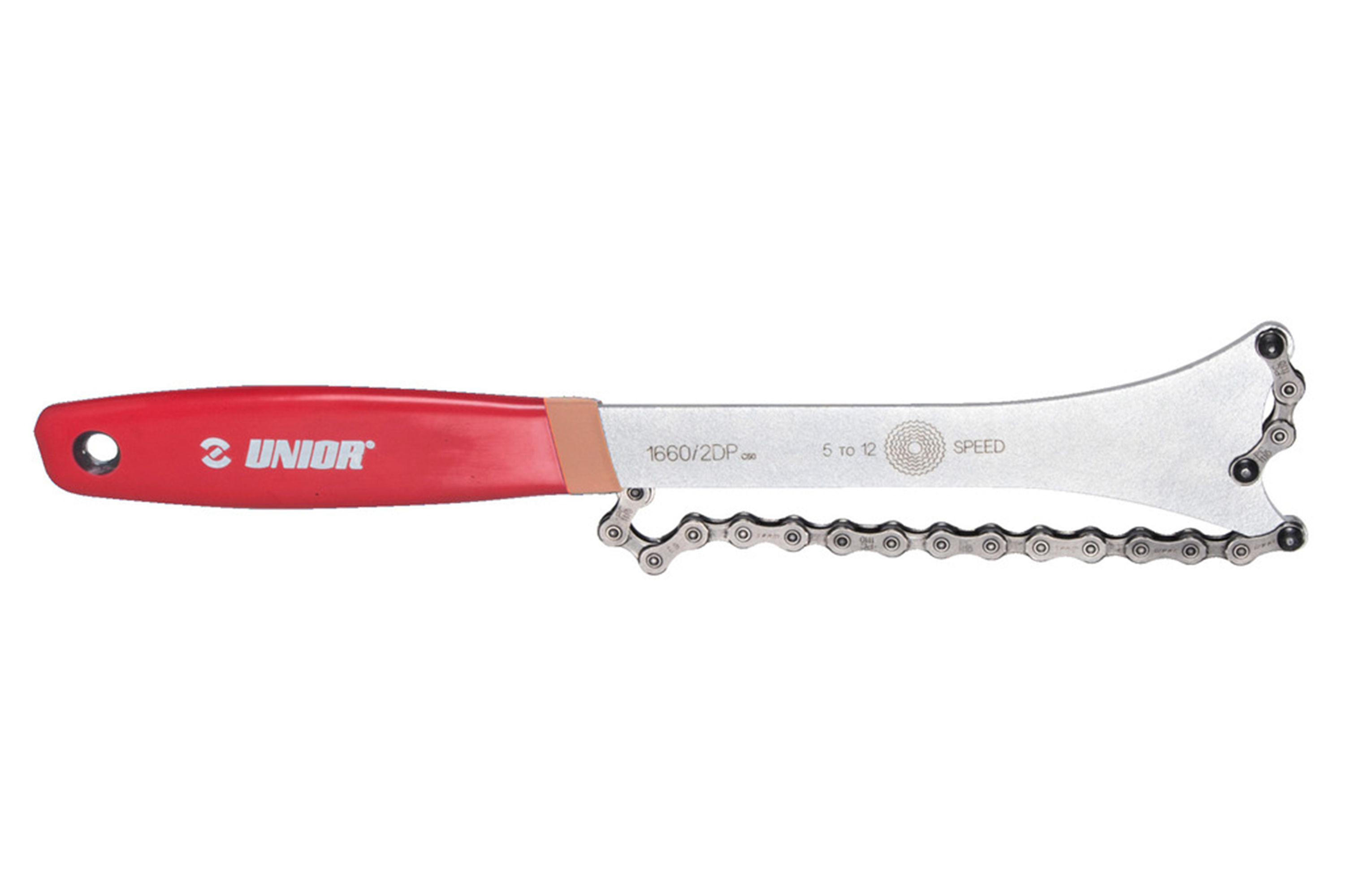 Unior Chain Whip Tool