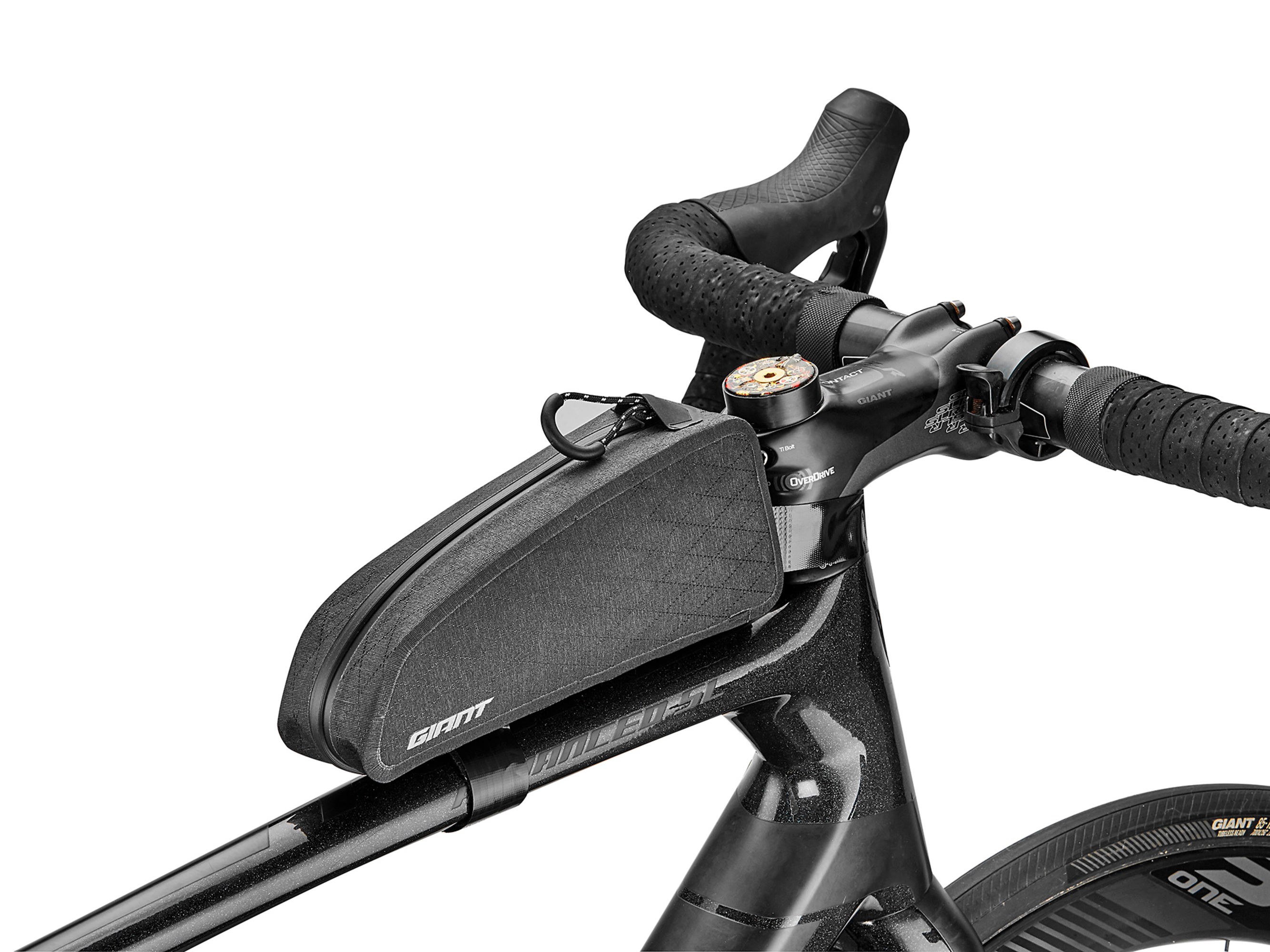 Giant H2Pro Top Tube Bag