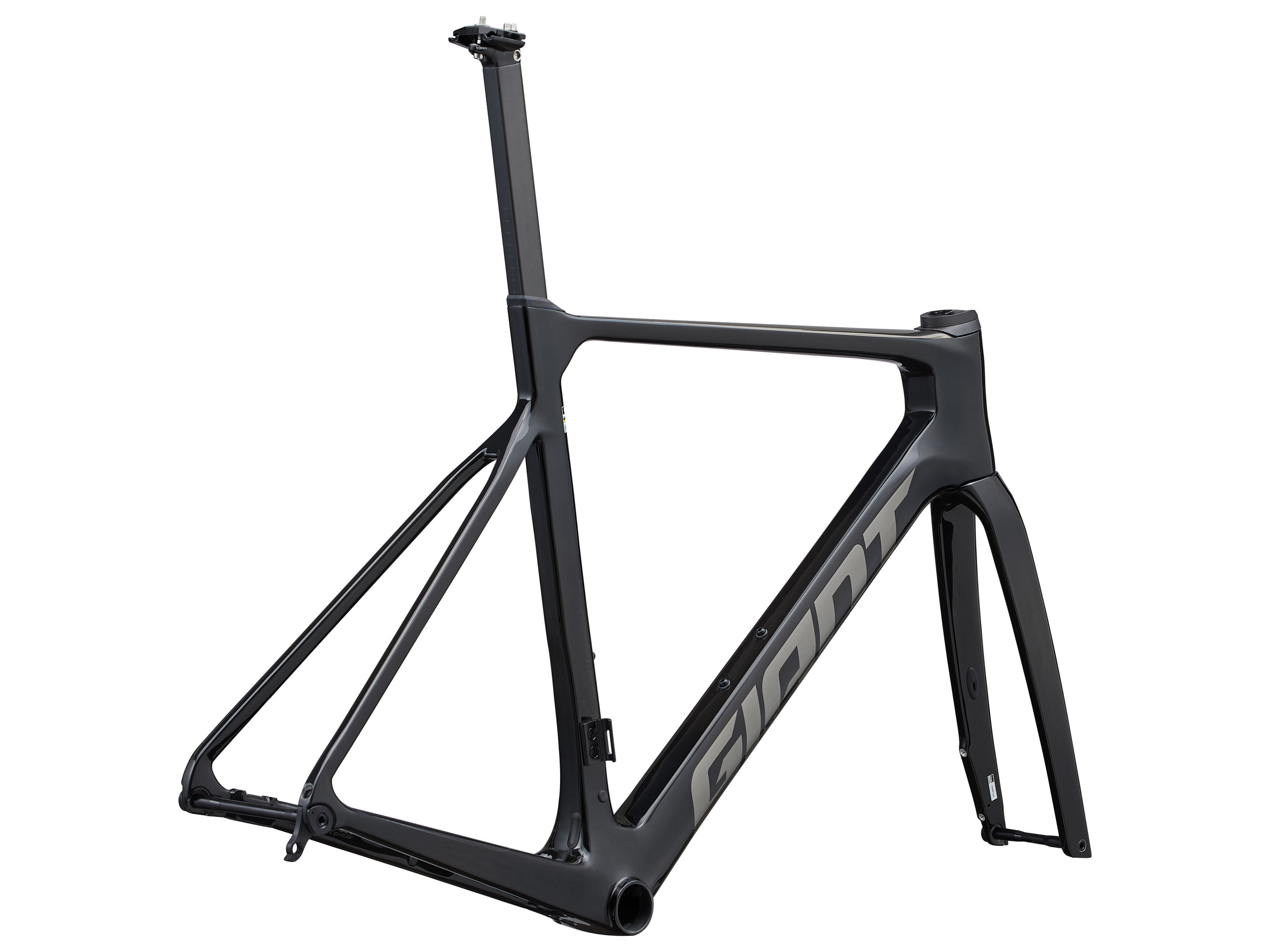 Propel Advanced Pro Frameset
