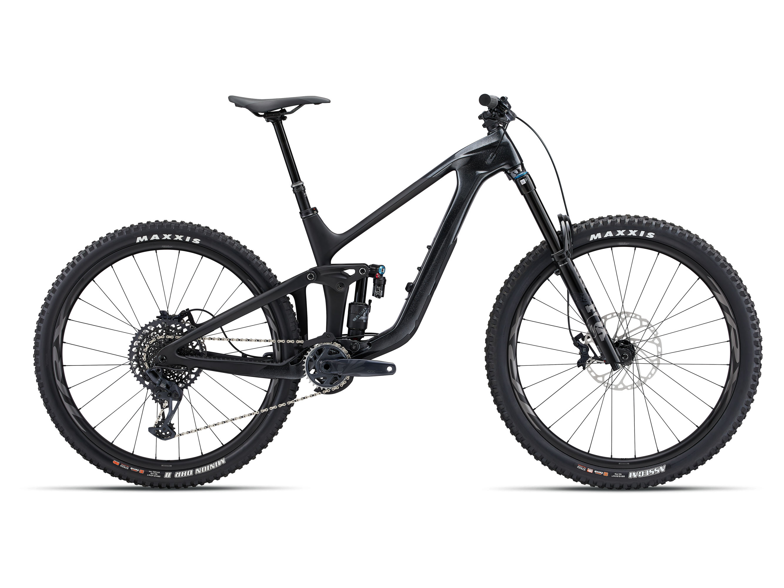Reign Advanced Pro 1