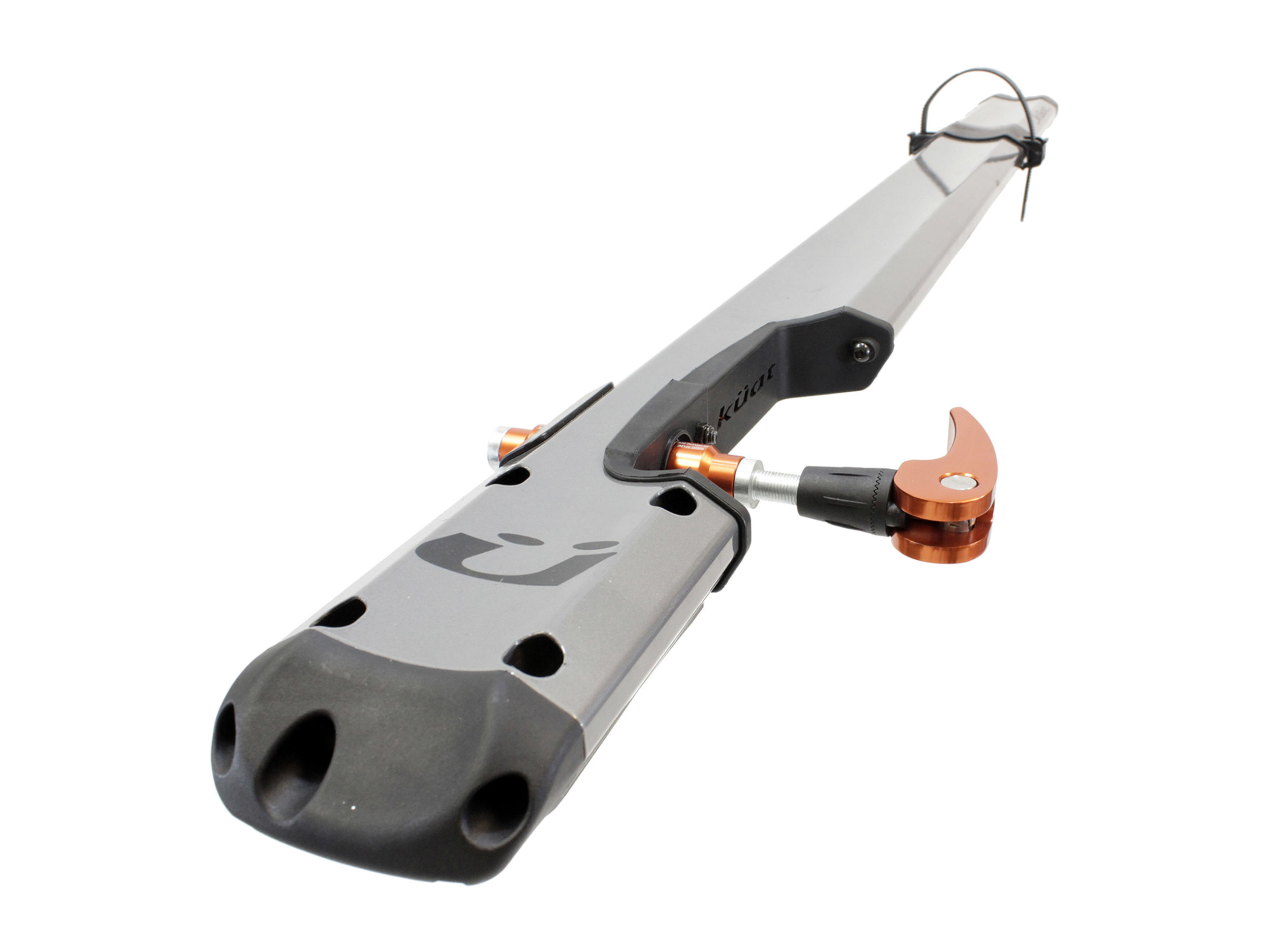 Kuat TRIO Fork Mount Roof Rack