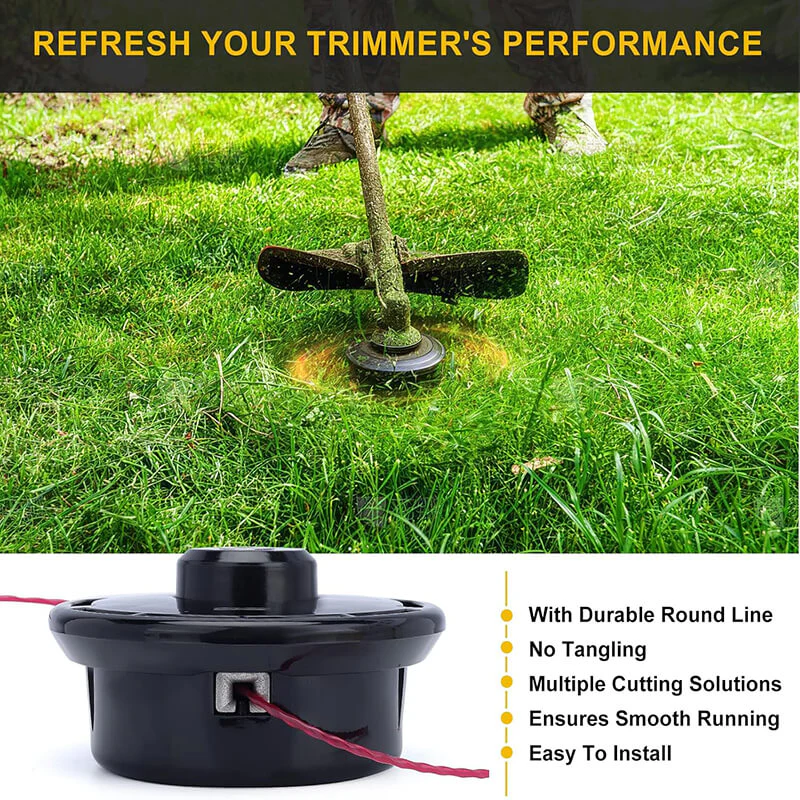 4 in 1 Weed Eater Pro Replacement Blades