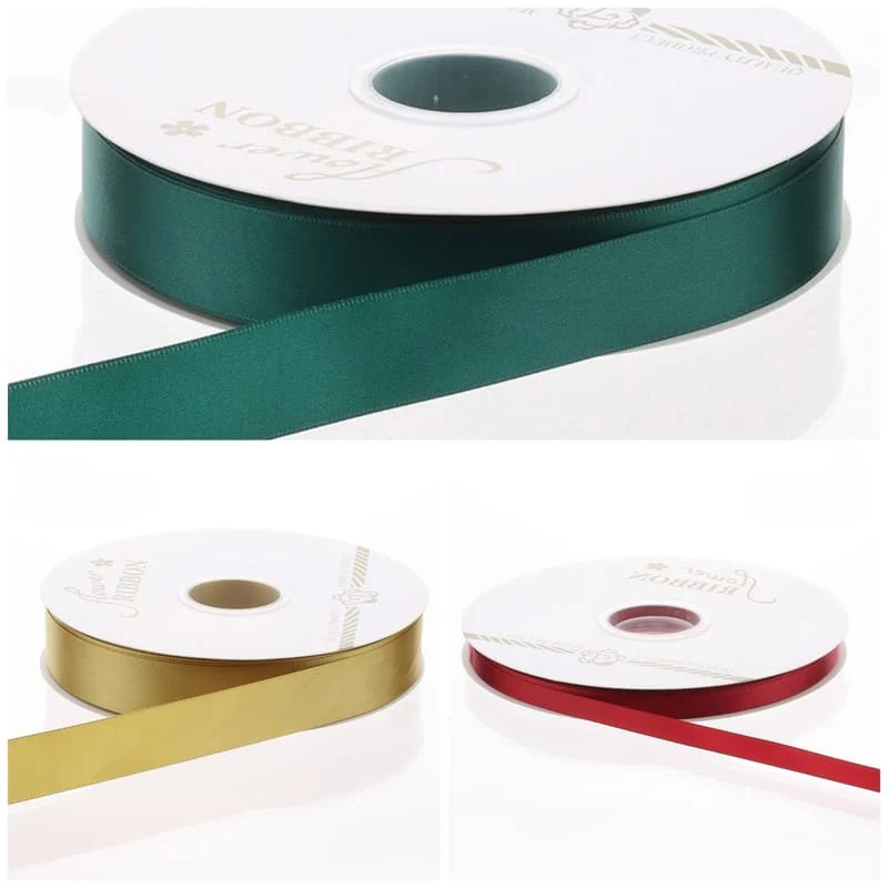 2 in 1 Wheel Wrapping Paper Cutter & Tape Dispenser Set
