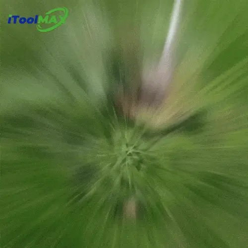 3 In 1 Cordless Grass Trimmer, Weed Eater and Edger