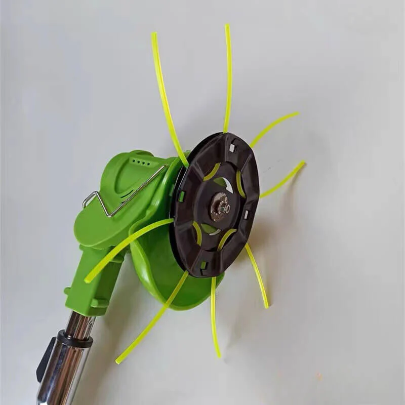 Electric Grass Trimmer String Line for 3 In 1 Grass Trimmer