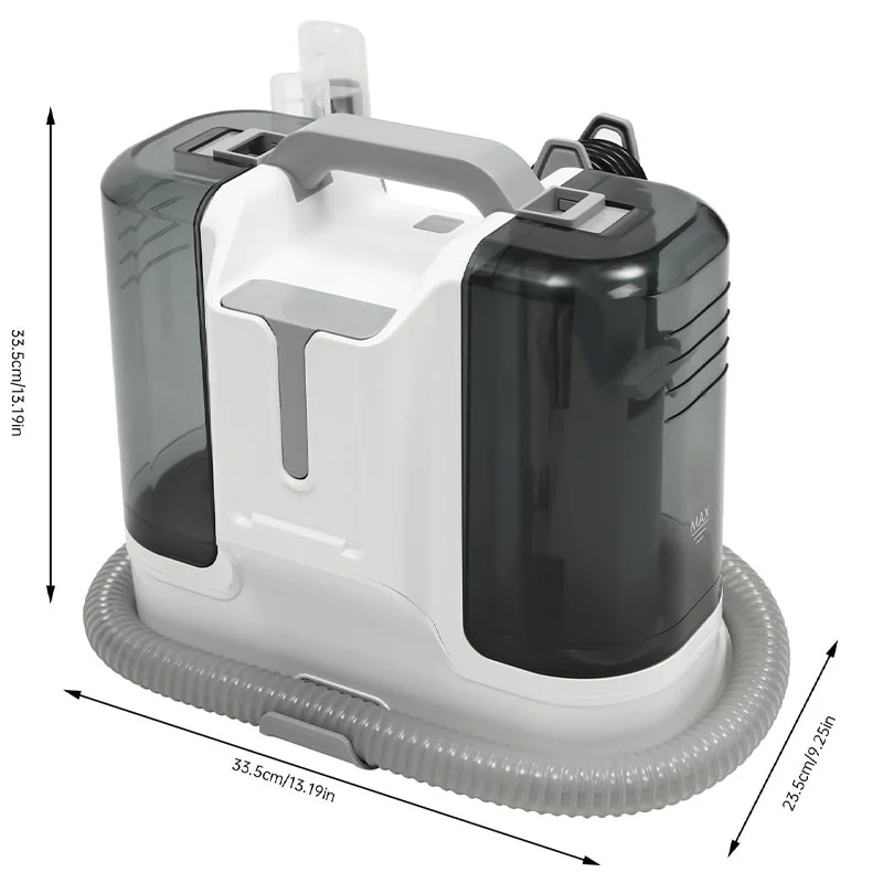 3 in 1 Carpet Cleaner