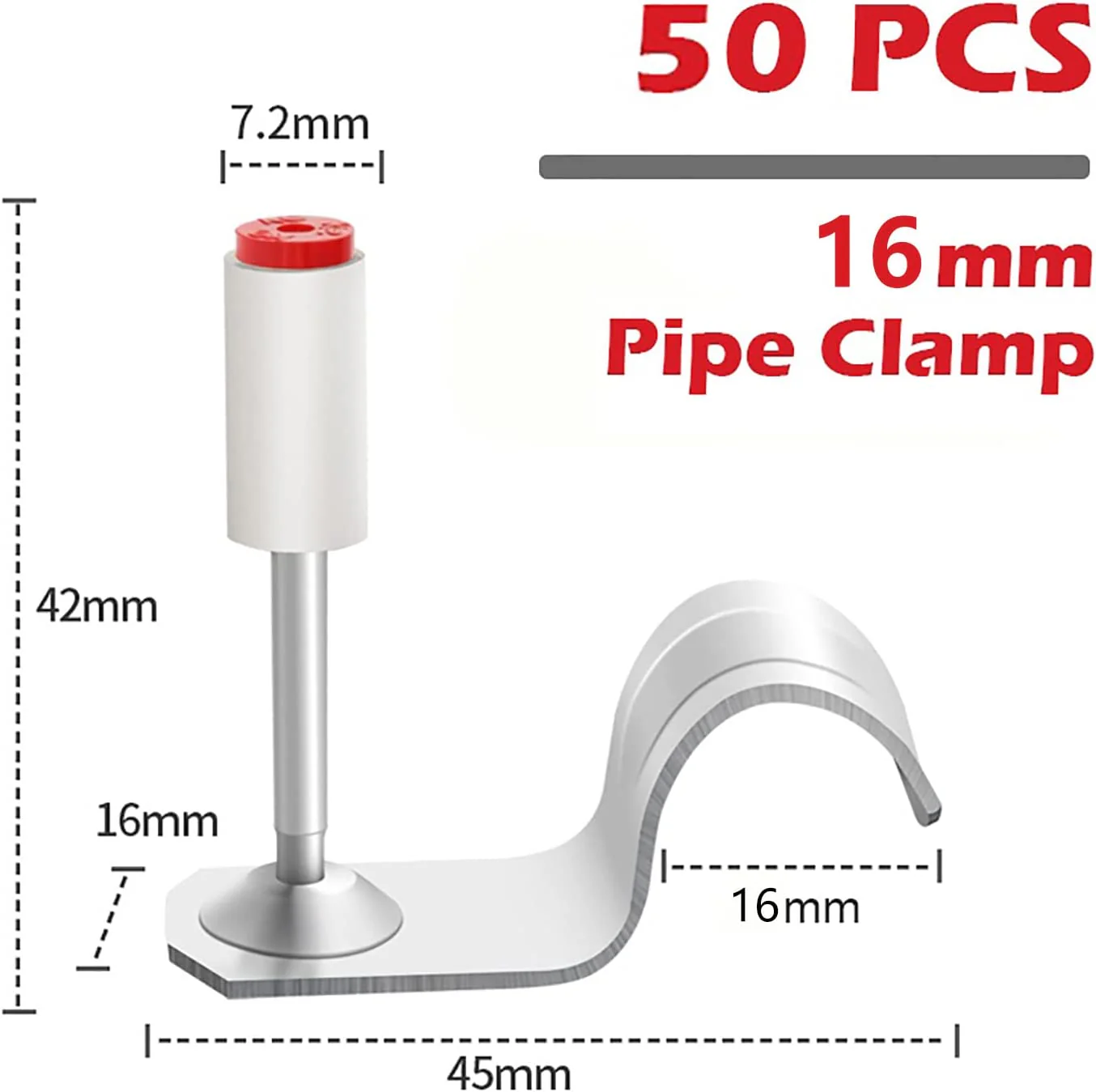 Mini Steel Nails Guns Rivet Tool